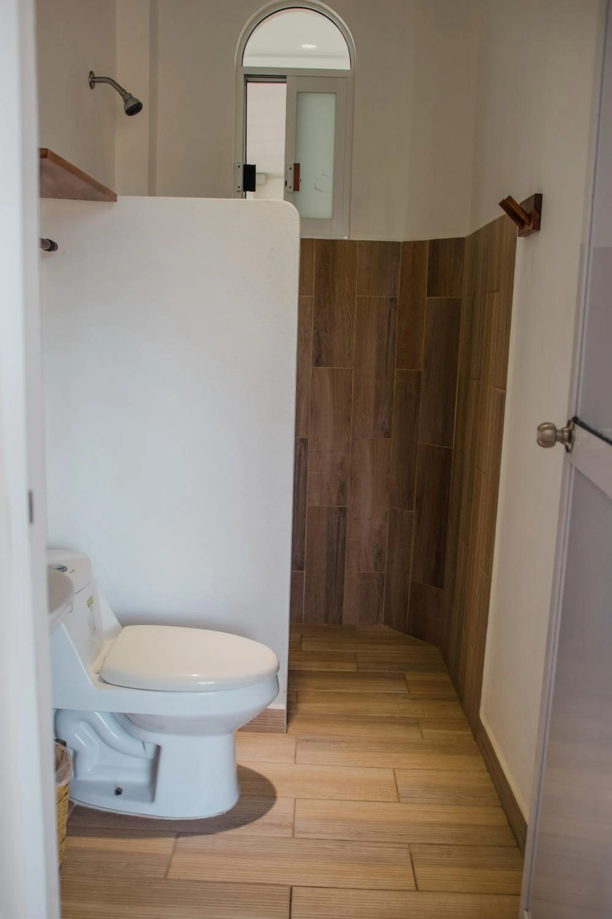 Toilet in Grand Casalet