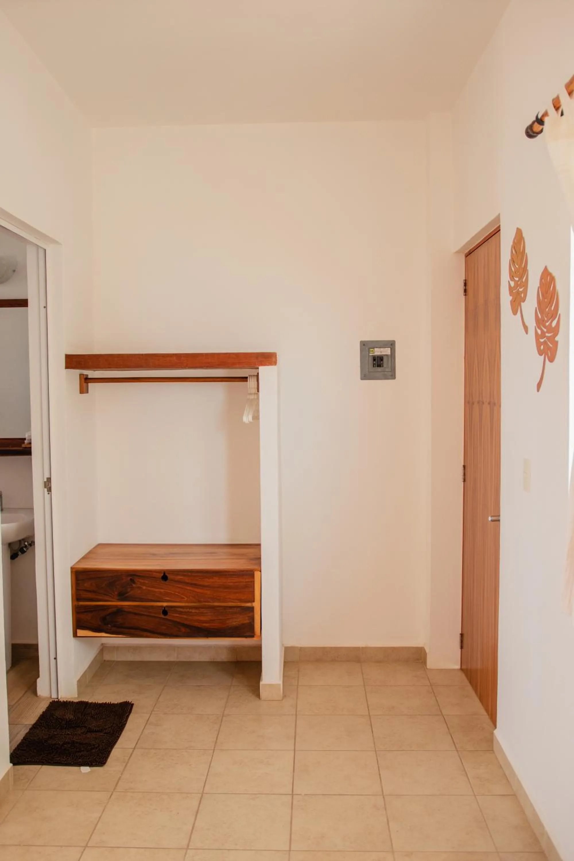 Photo of the whole room, Bed in Grand Casalet