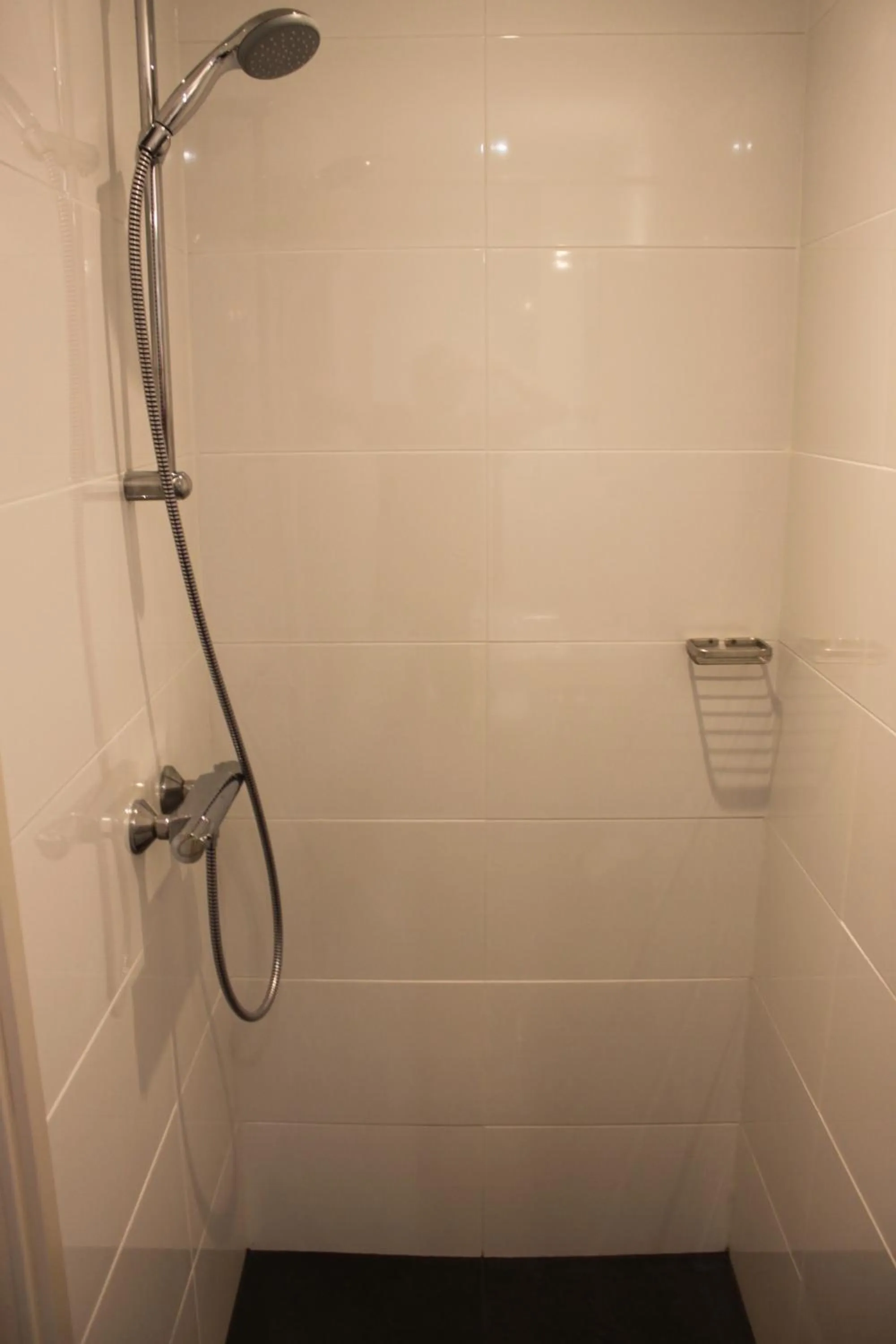 Bathroom in Hotel 't Sonnehuys