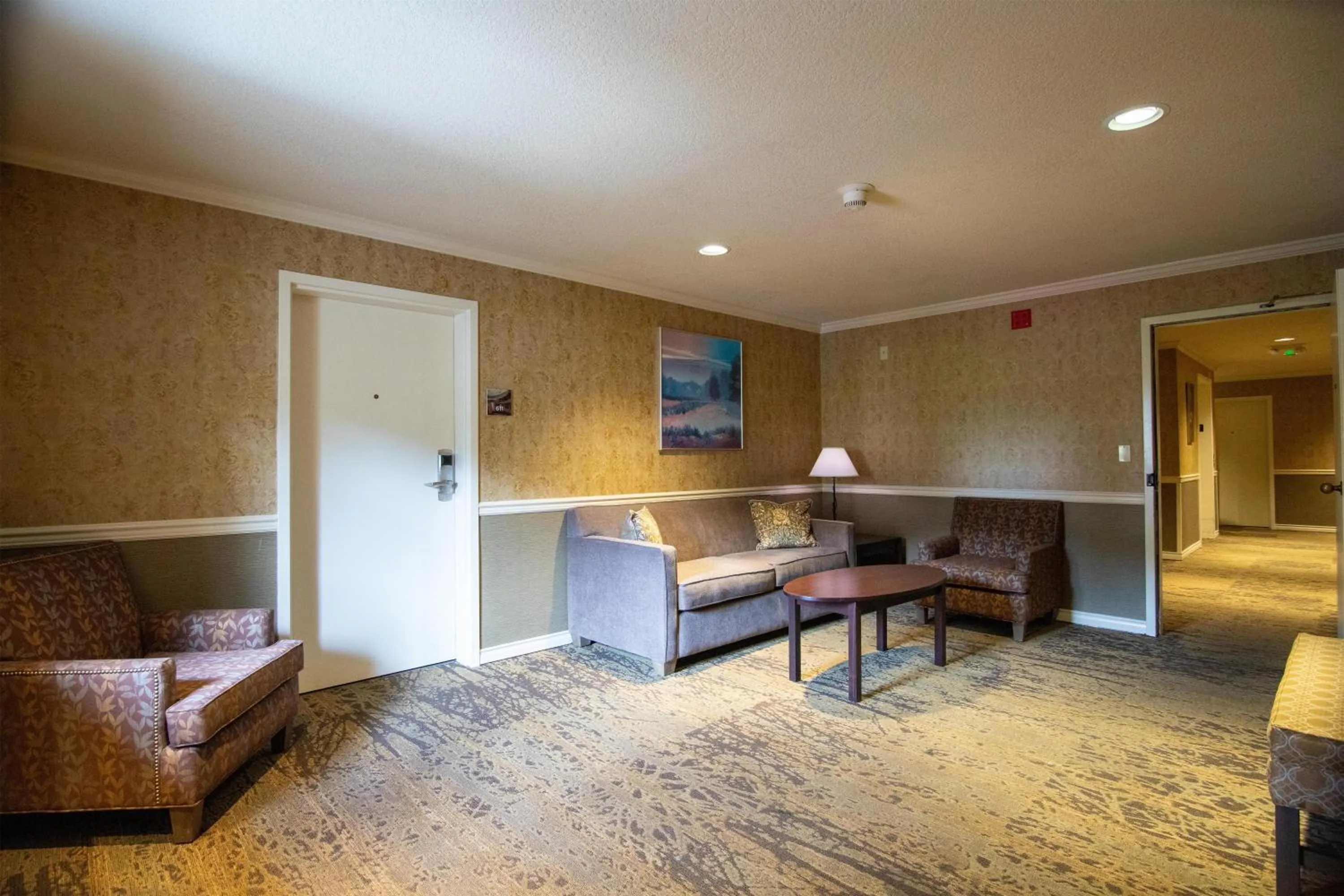 Lobby or reception in The Bard's Inn - BW Signature Collection by Best Western