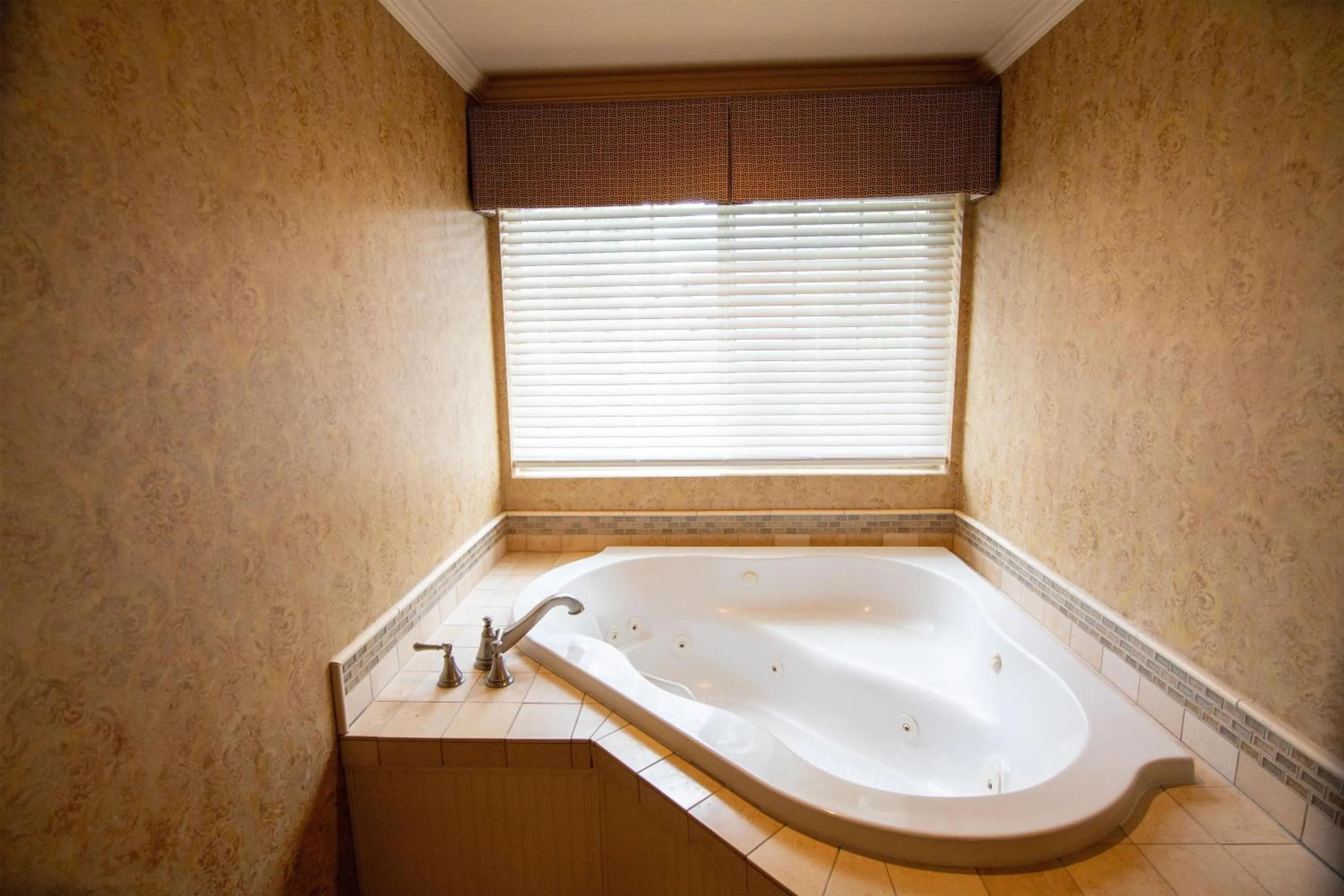 Bedroom in The Bard's Inn - BW Signature Collection by Best Western