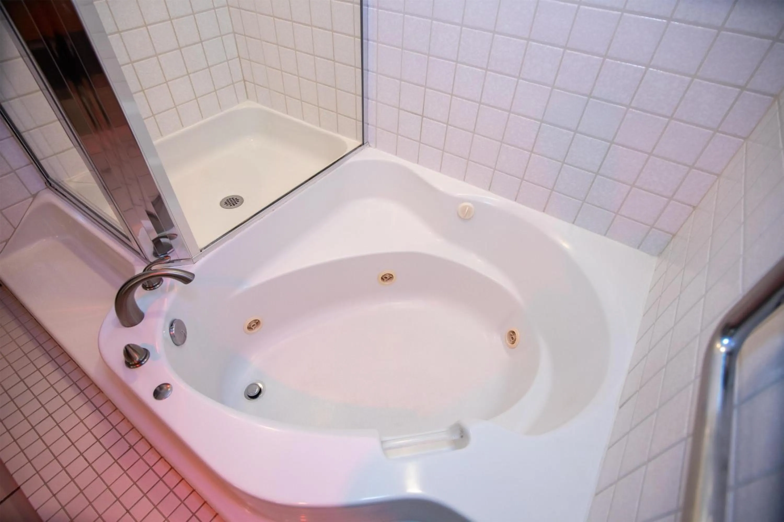 Bedroom in The Bard's Inn - BW Signature Collection by Best Western