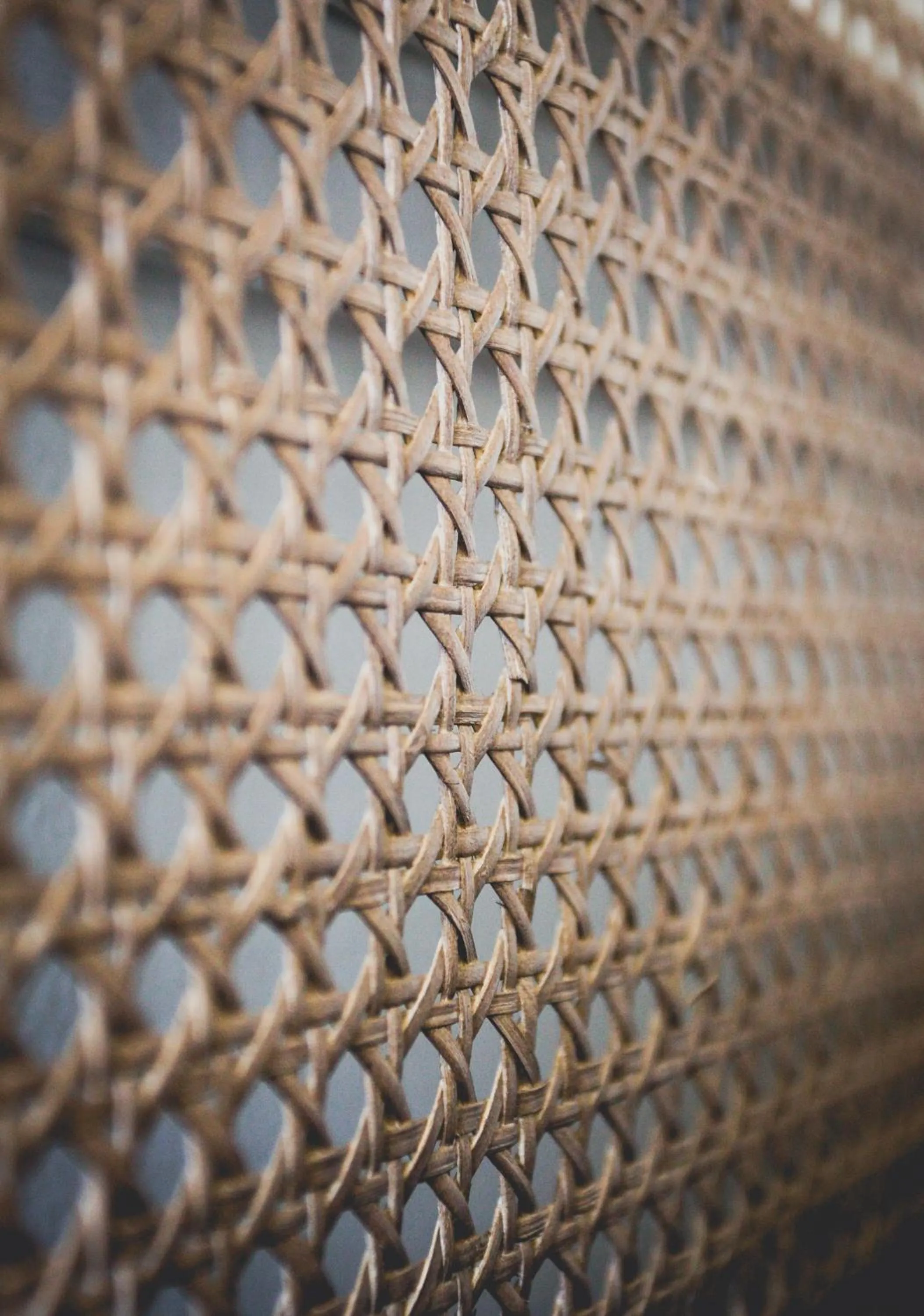 Decorative detail in Mylo Hotel