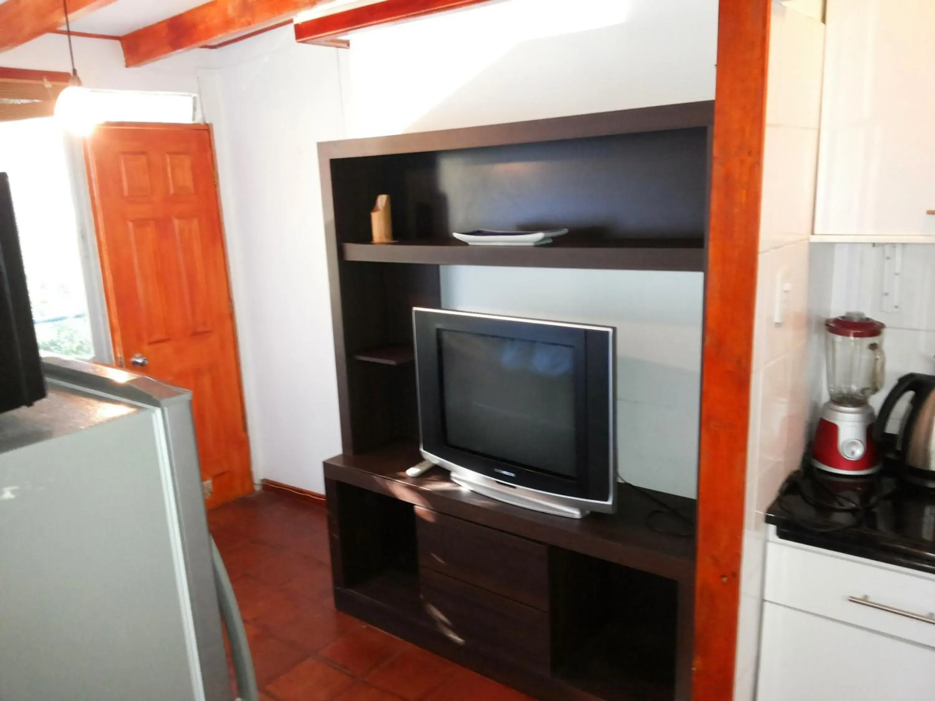 Two-Bedroom Apartment with Balcony in Comarca Valparaíso Two-Bedroom Apartment with Balcony in Comarca Valparaíso