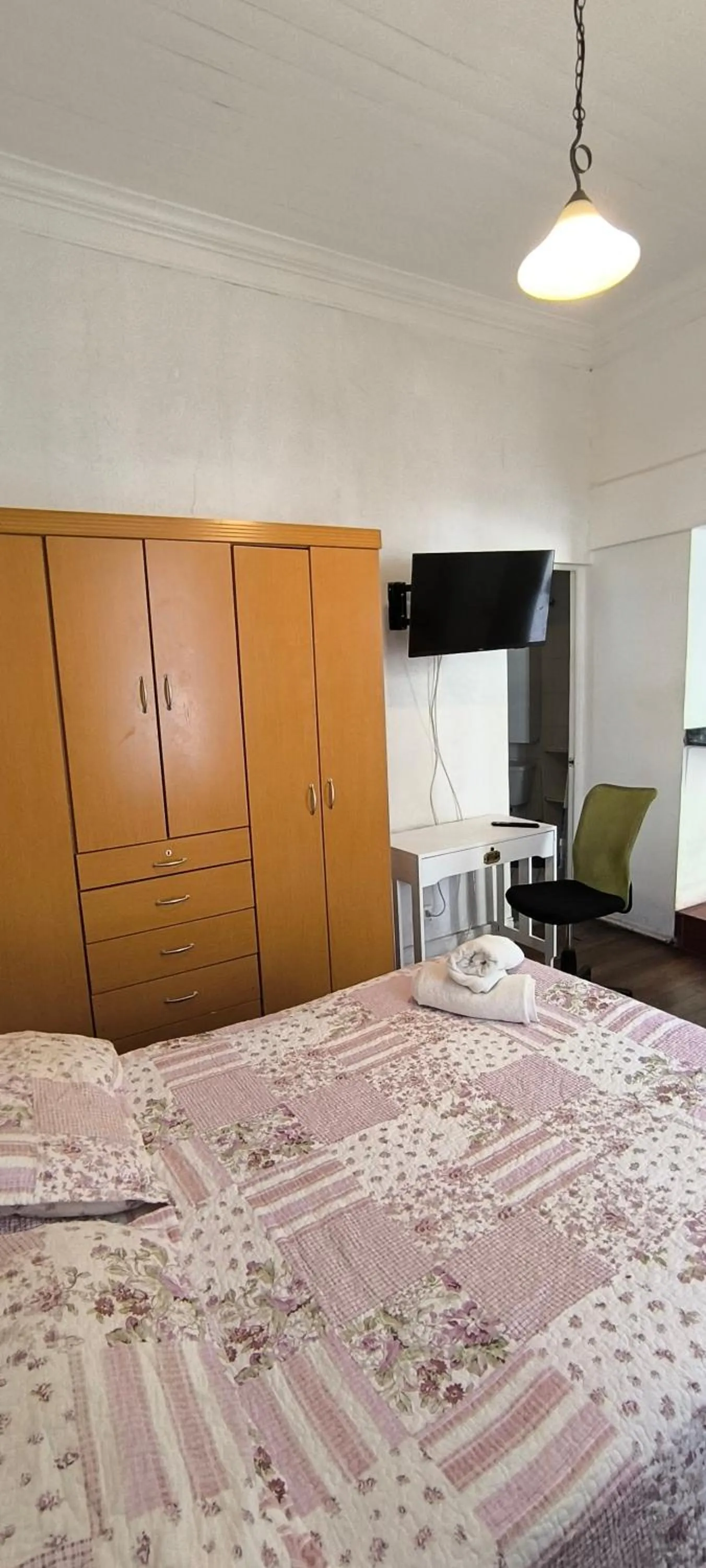 Bed in Comarca Valparaíso