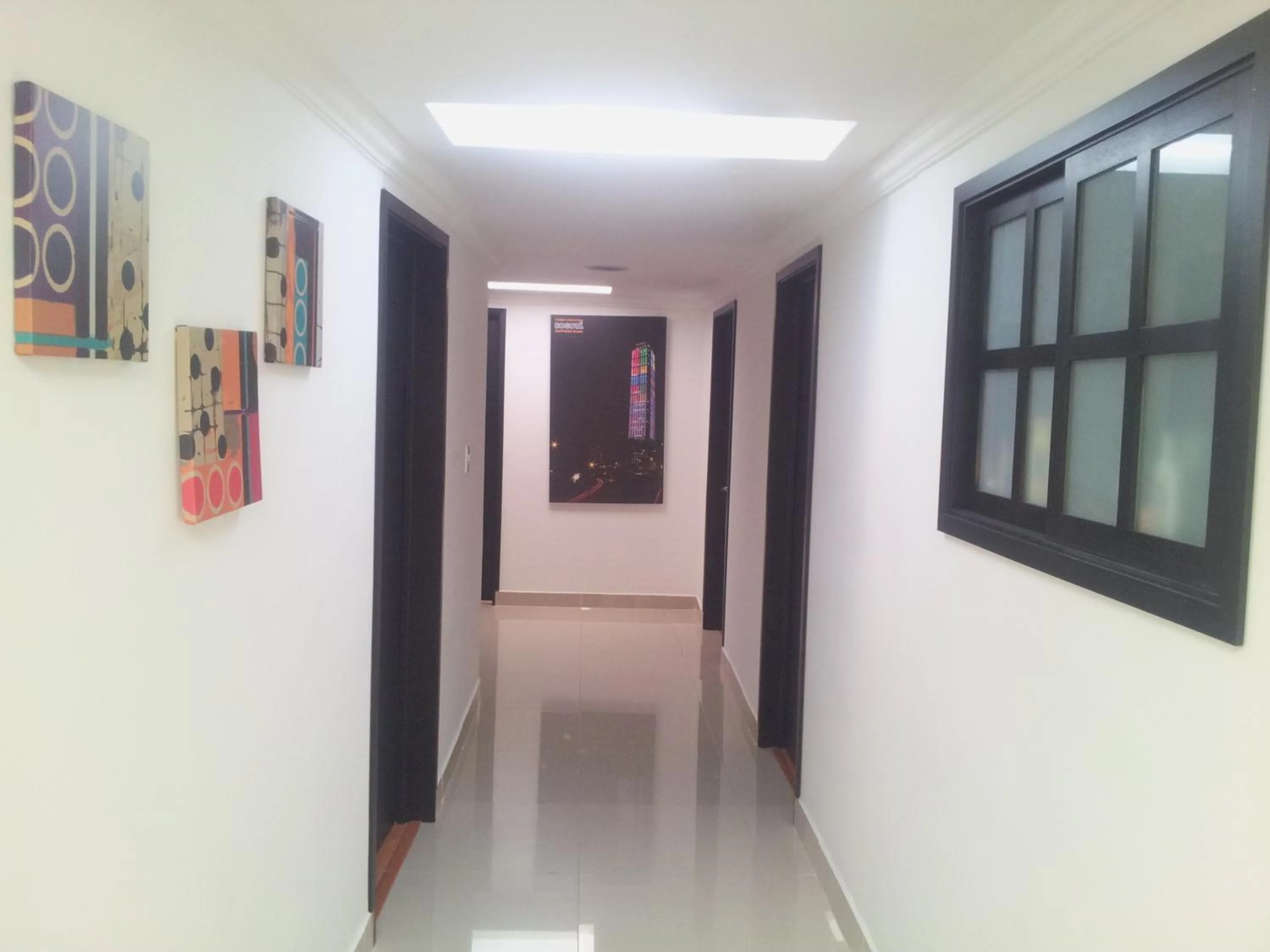 Other in Hotel Santiago Plaza