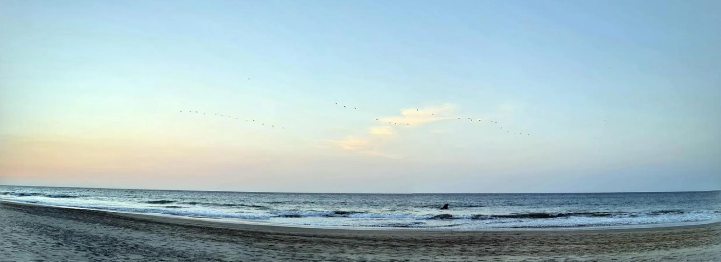 Beach in Mancora Beach Hotel