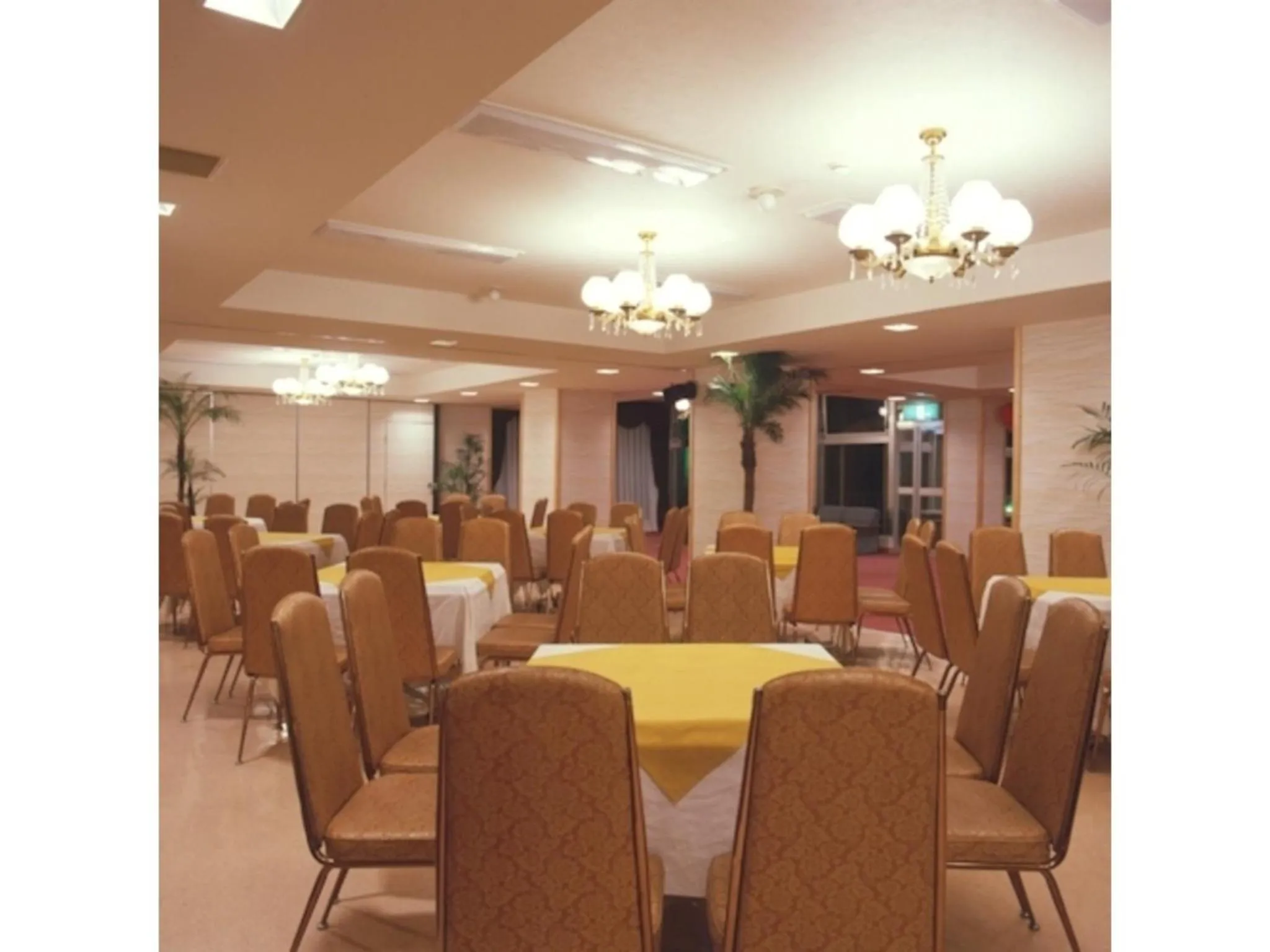 Ikaho Onsen Sanyo Hotel - Vacation STAY 26406v