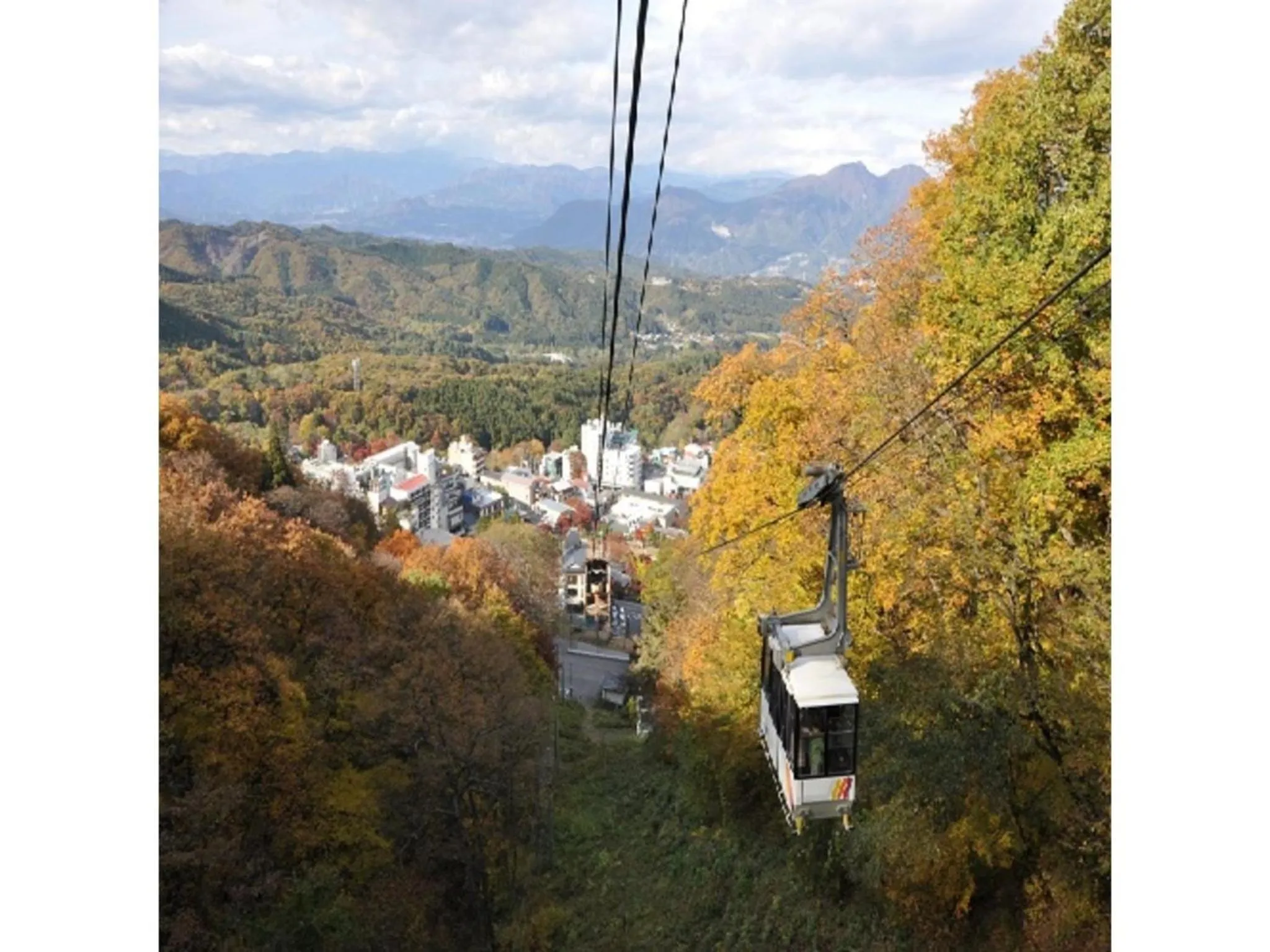Ikaho Onsen Sanyo Hotel - Vacation STAY 26406v