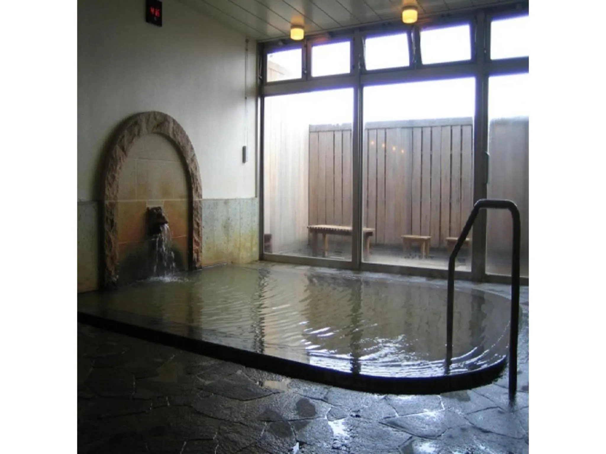 Ikaho Onsen Sanyo Hotel - Vacation STAY 26406v