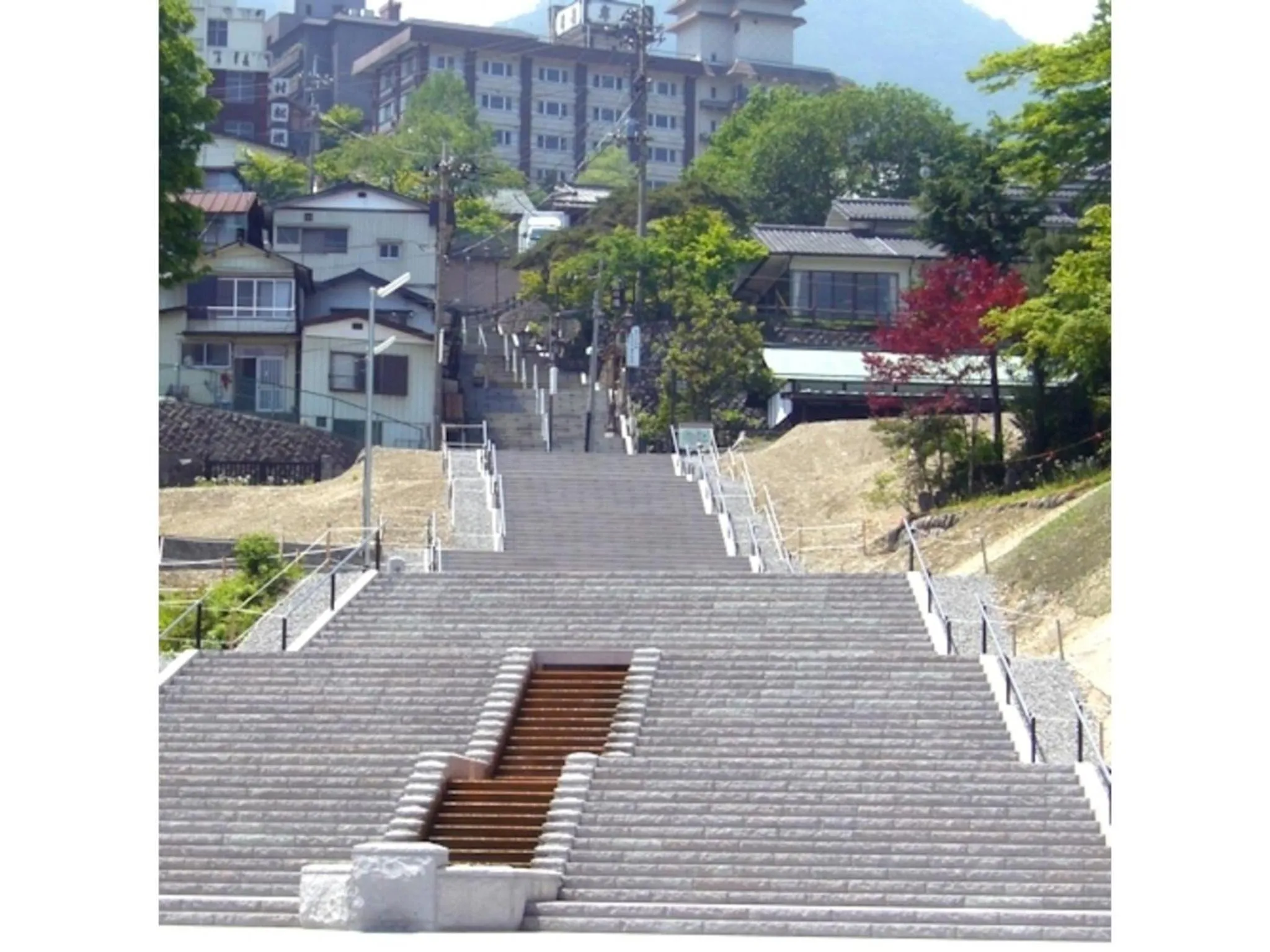 Ikaho Onsen Sanyo Hotel - Vacation STAY 26406v