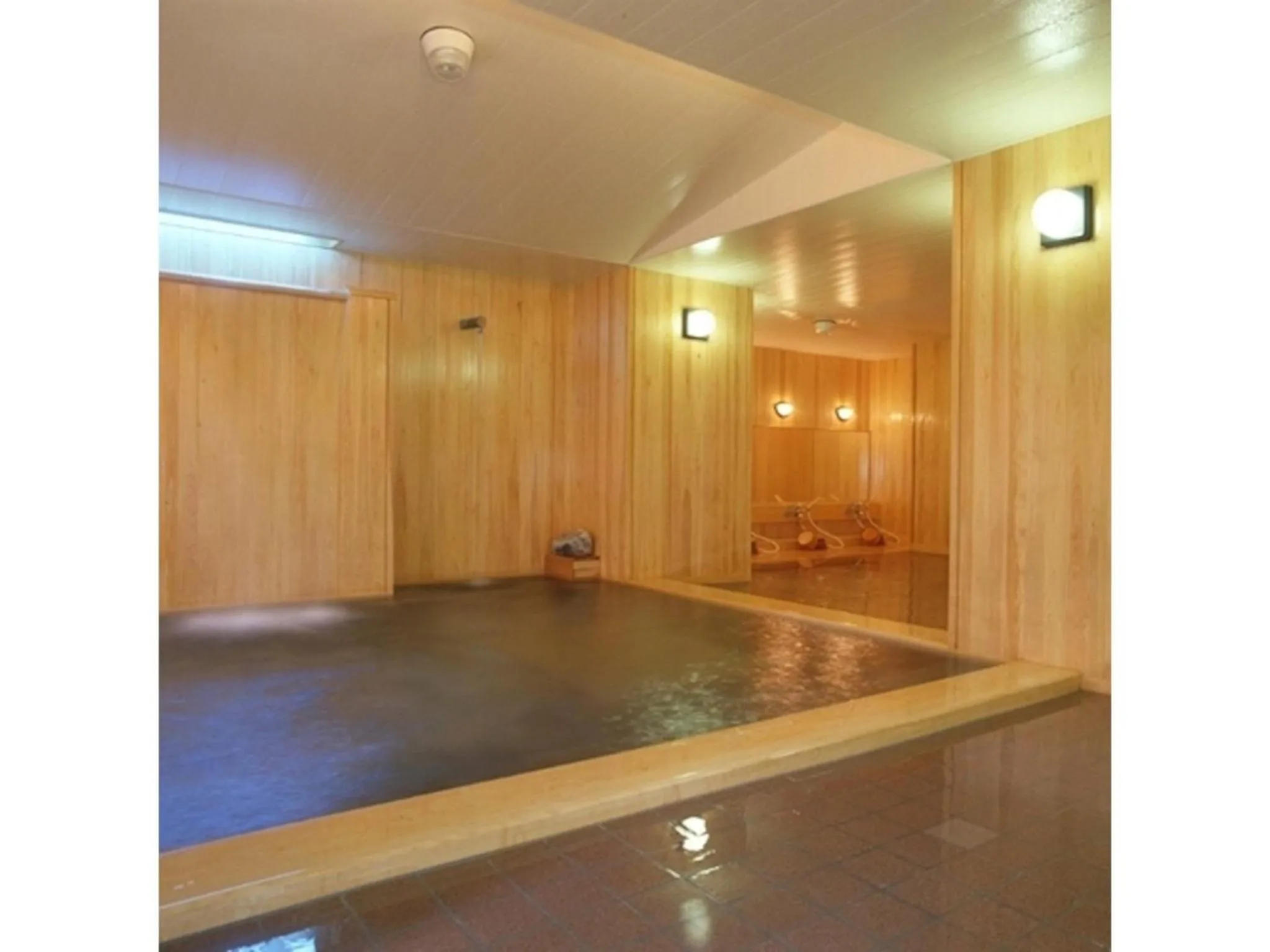 Ikaho Onsen Sanyo Hotel - Vacation STAY 26406v