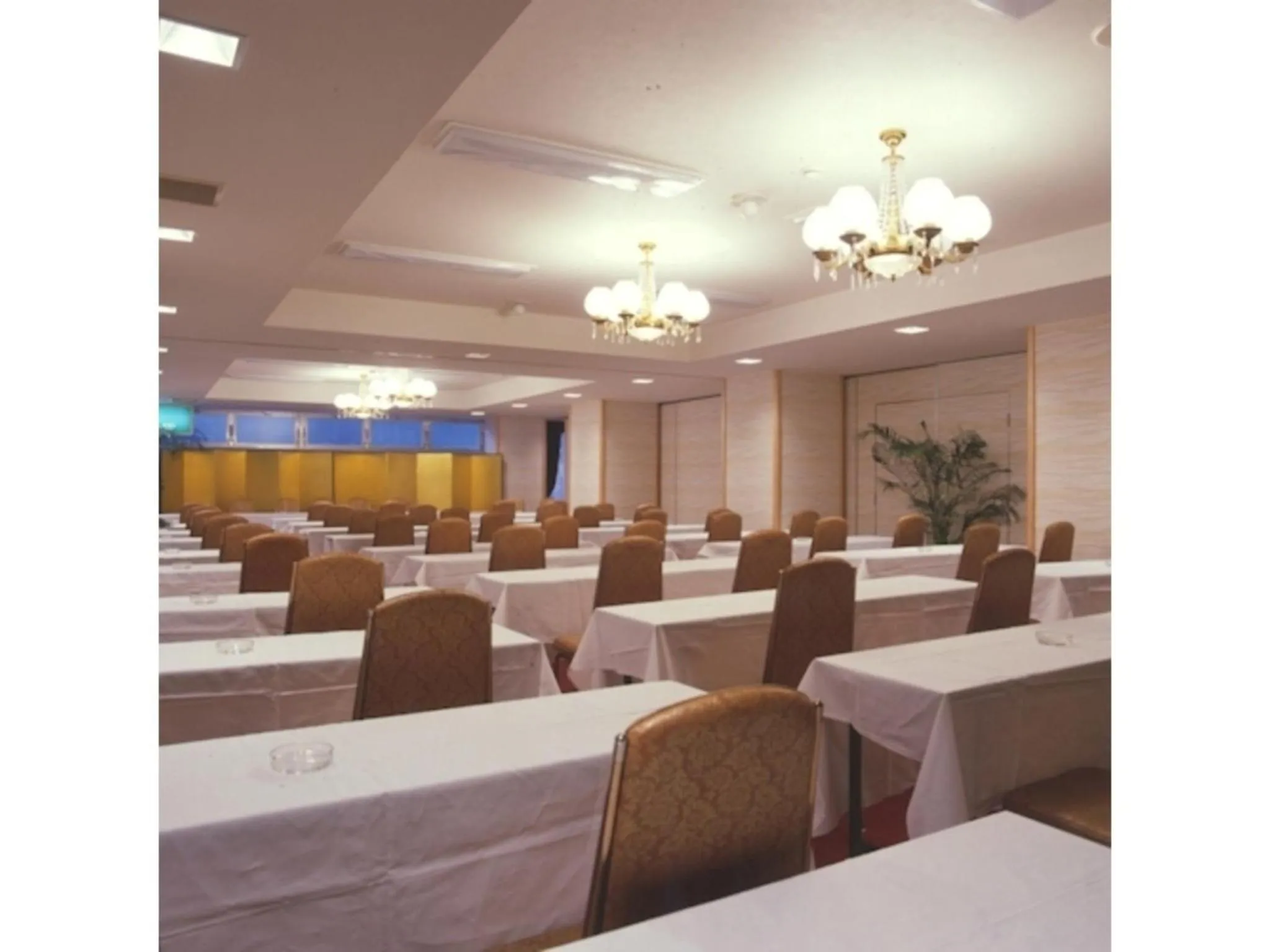 Ikaho Onsen Sanyo Hotel - Vacation STAY 26406v