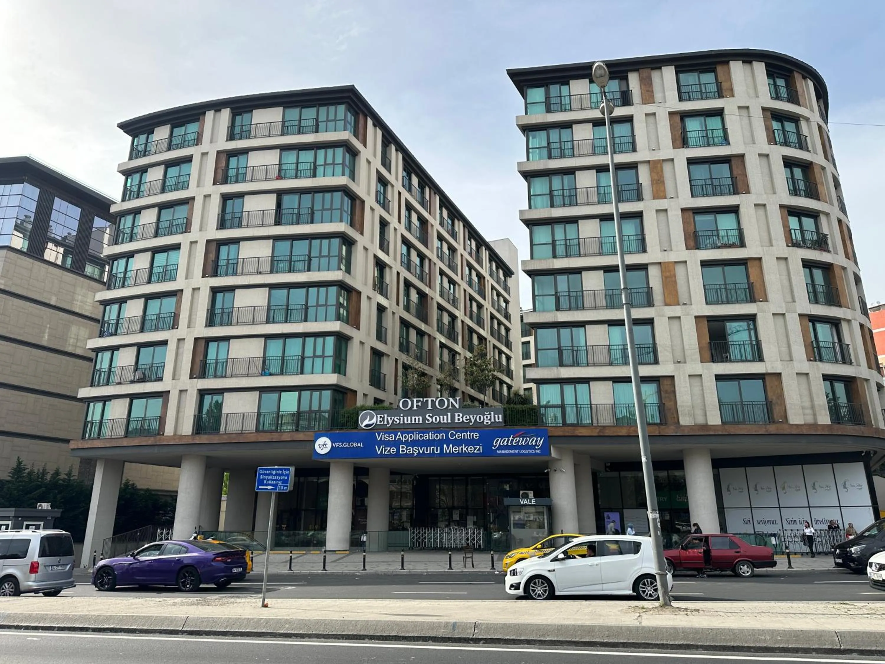 Activities in Black Art Otel