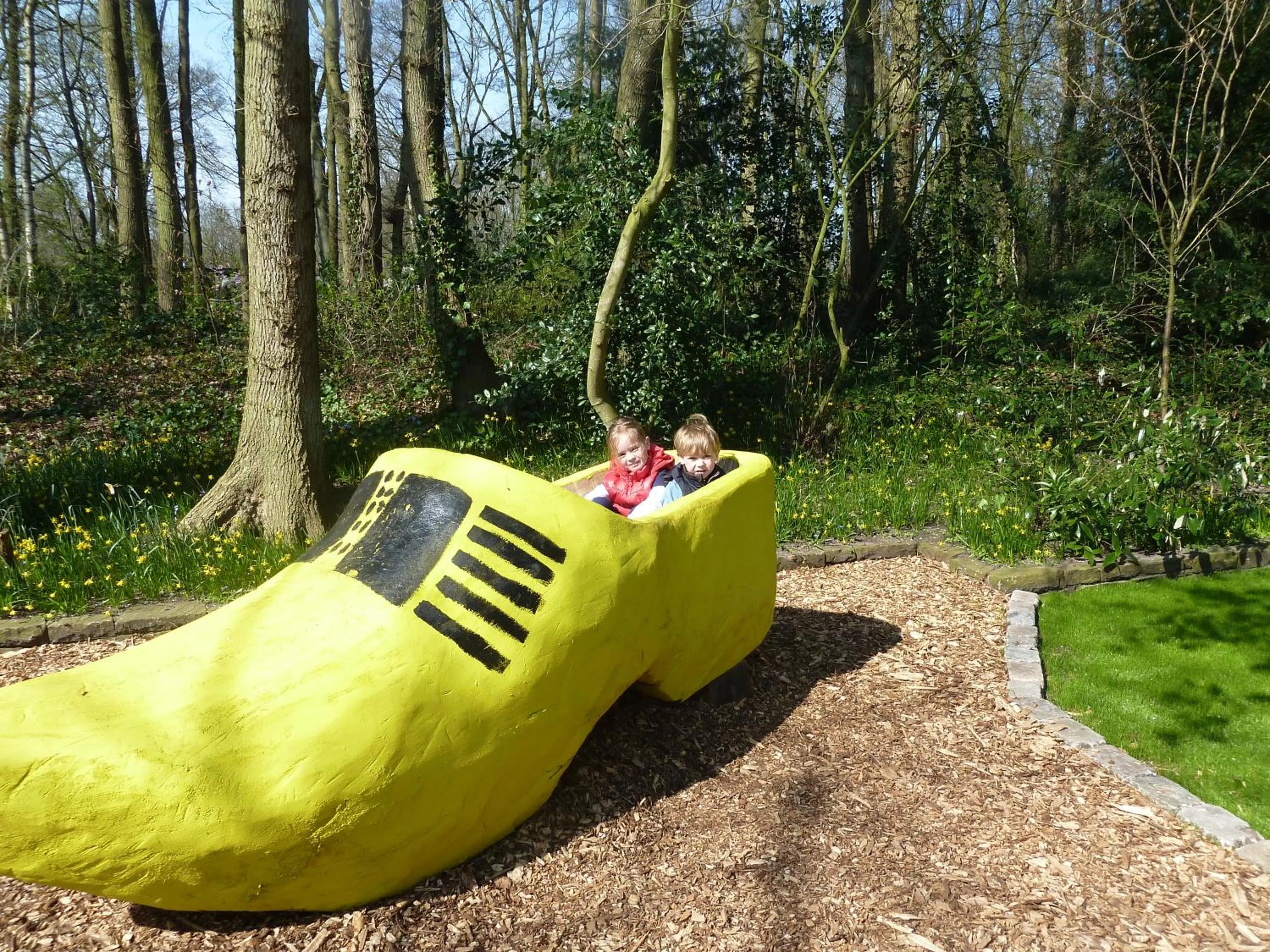 Activities in Nicolette Apartments