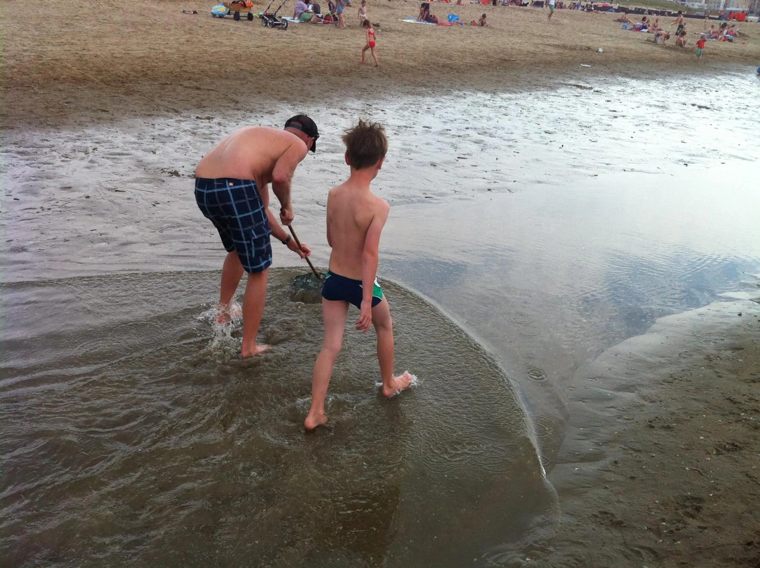 Activities in Nicolette Apartments