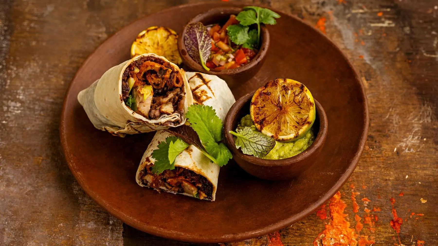 Restaurant/places to eat in Hotel Arenal Springs Resort & Spa