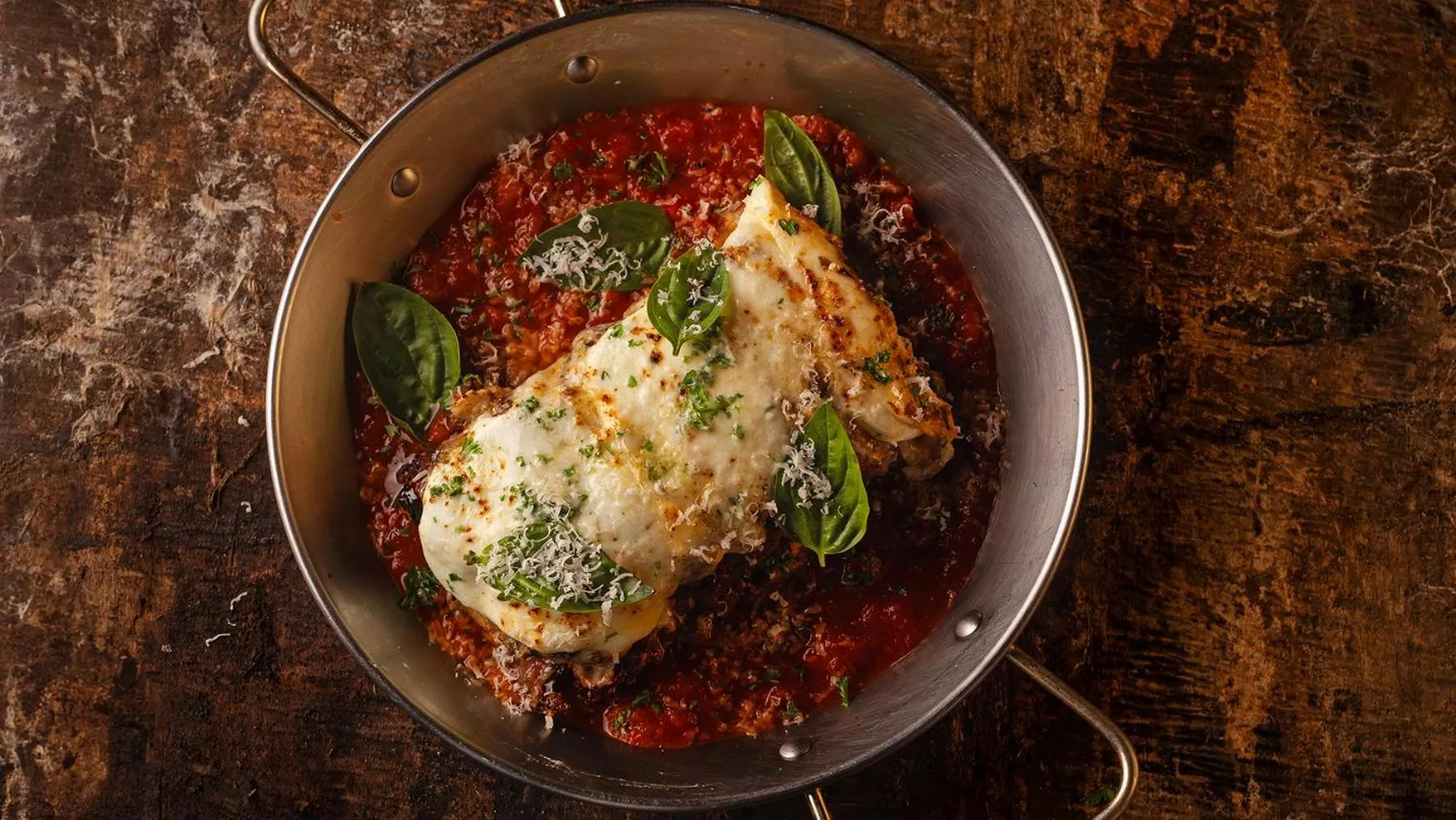 Restaurant/places to eat in Hotel Arenal Springs Resort & Spa