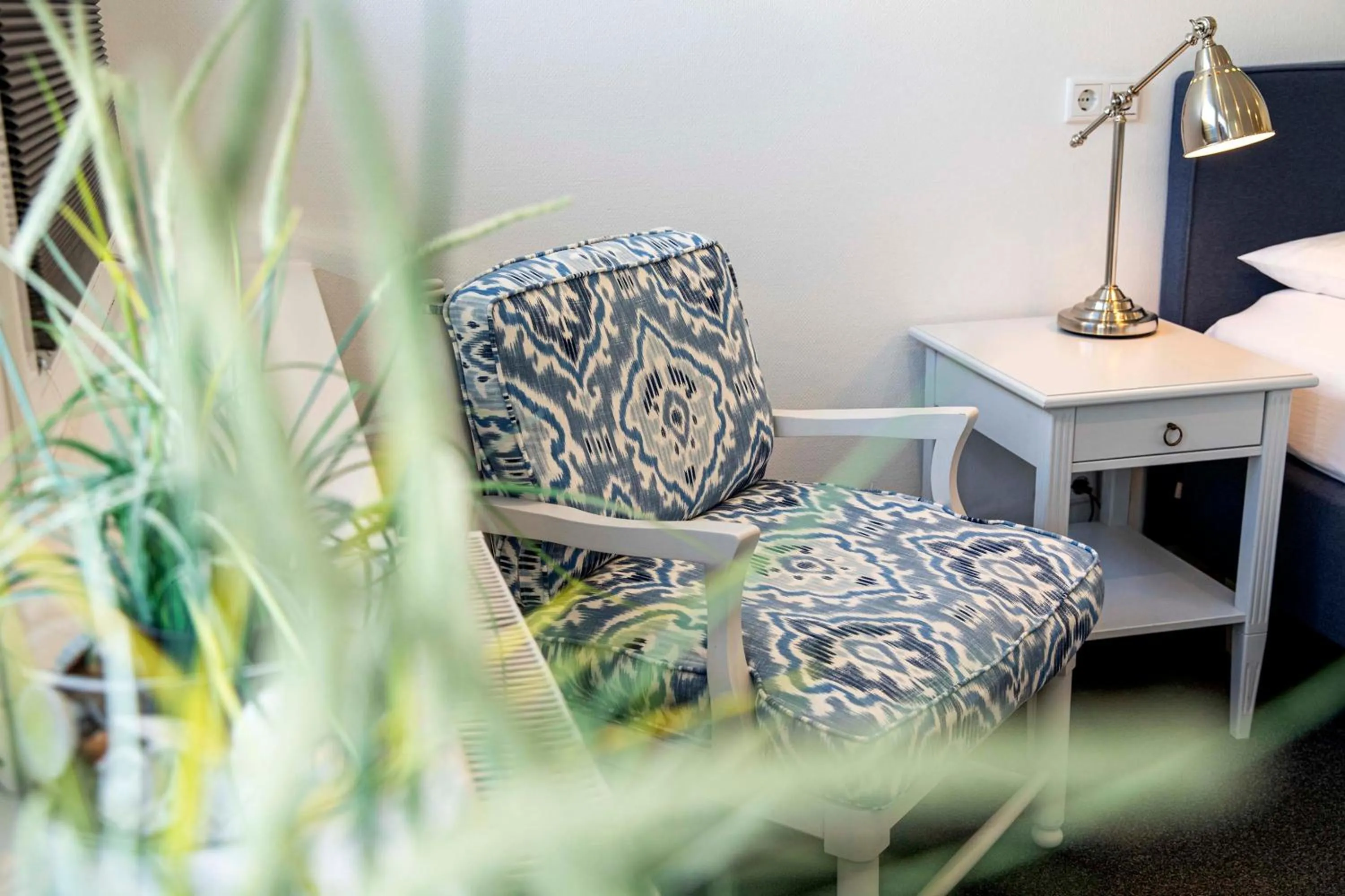 Luxx City Apartments