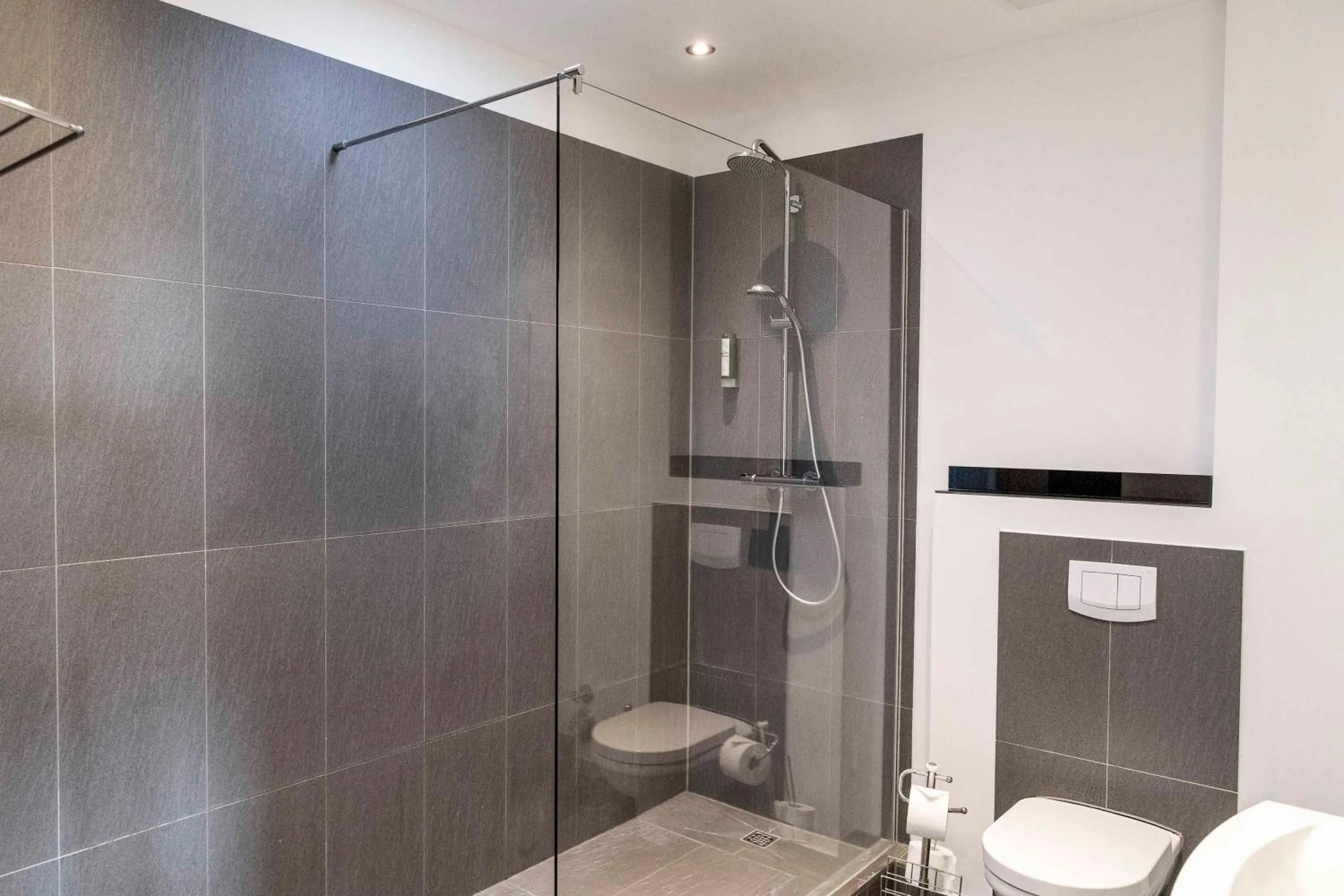 Luxx City Apartments