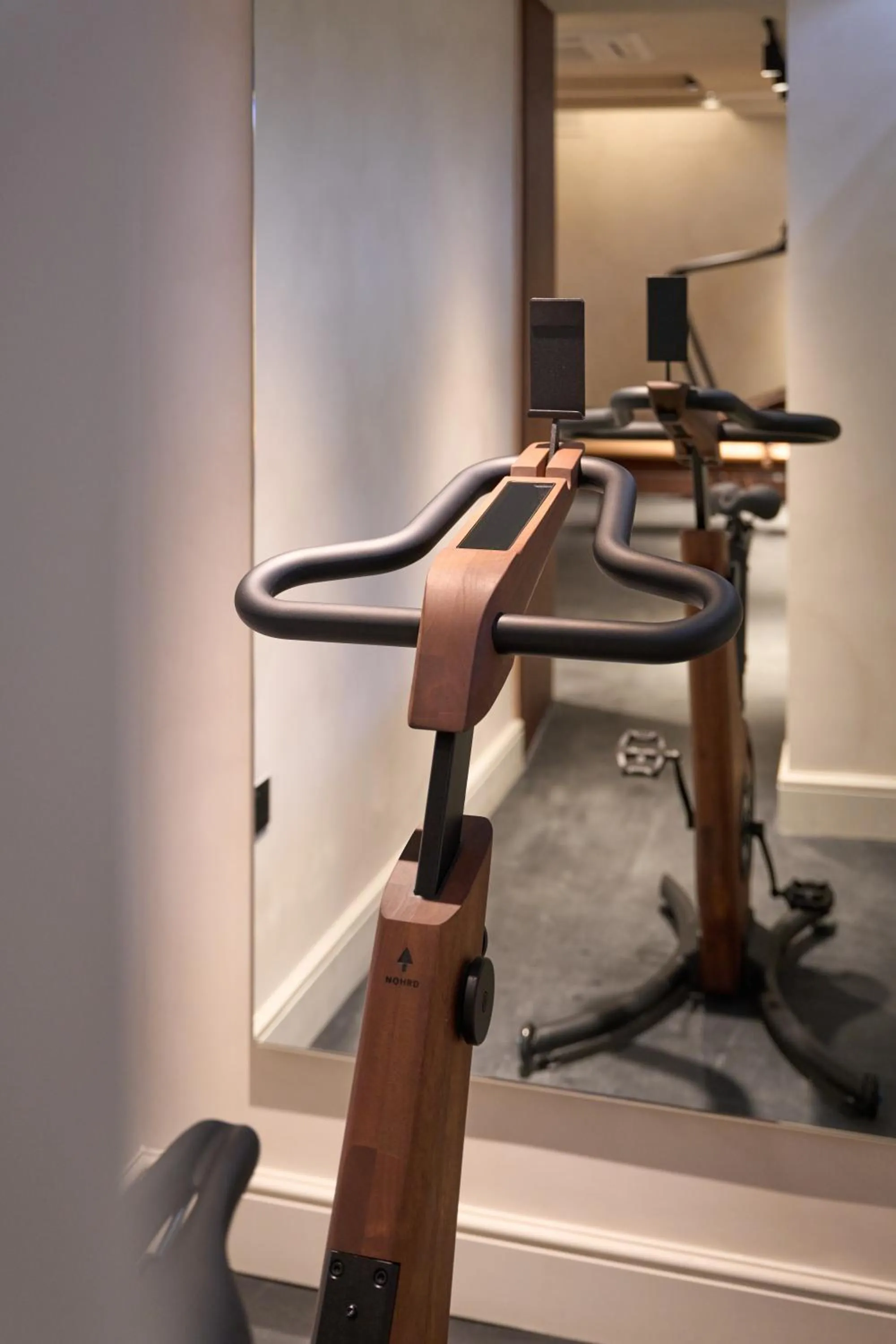 Spa and wellness centre/facilities in The Store