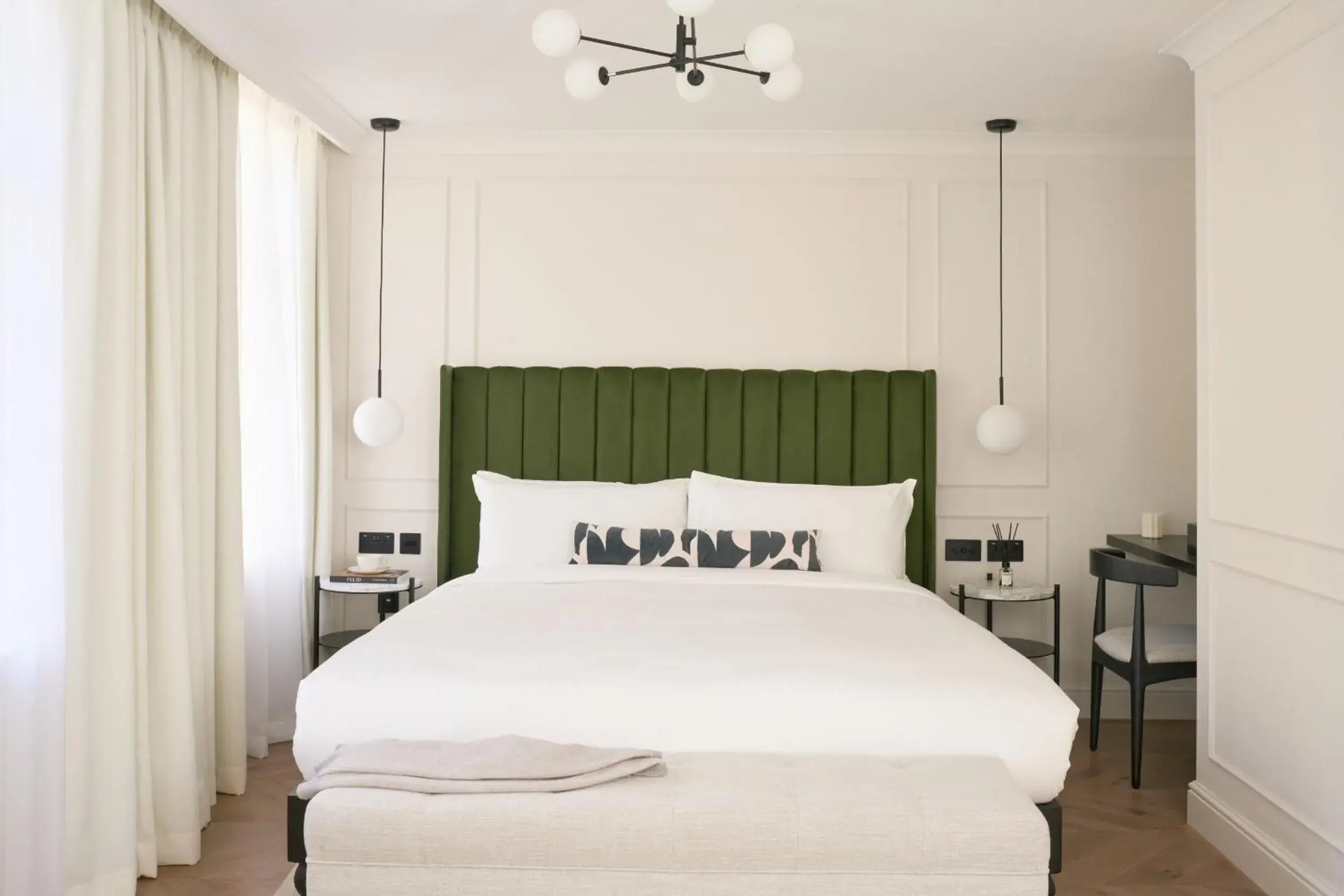 Suite in The Store Suite in The Store