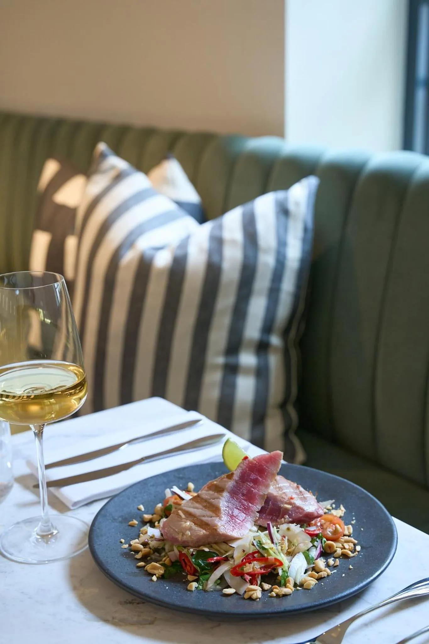 Restaurant/places to eat in The Store