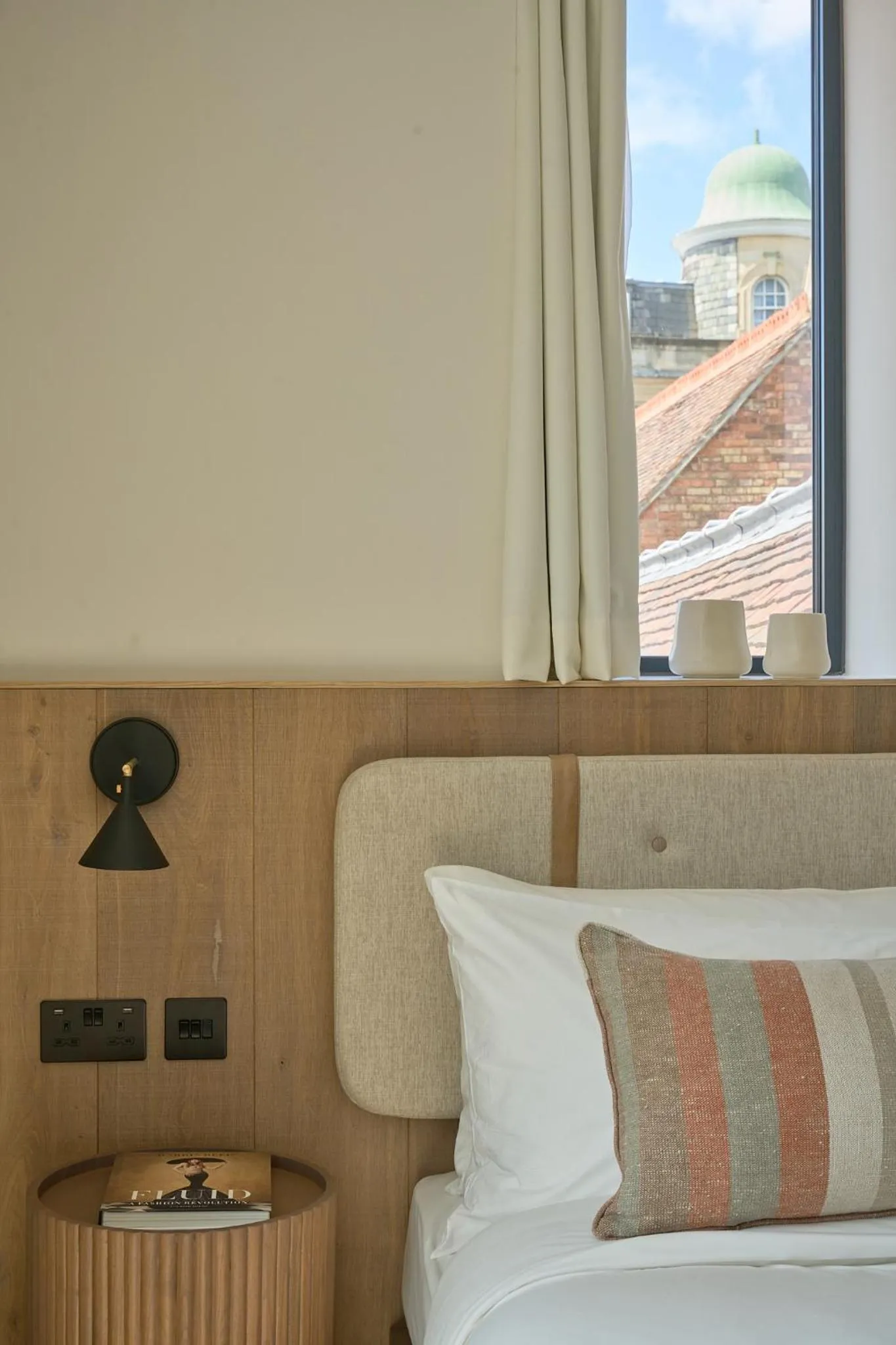 Bedroom, Bed in The Store