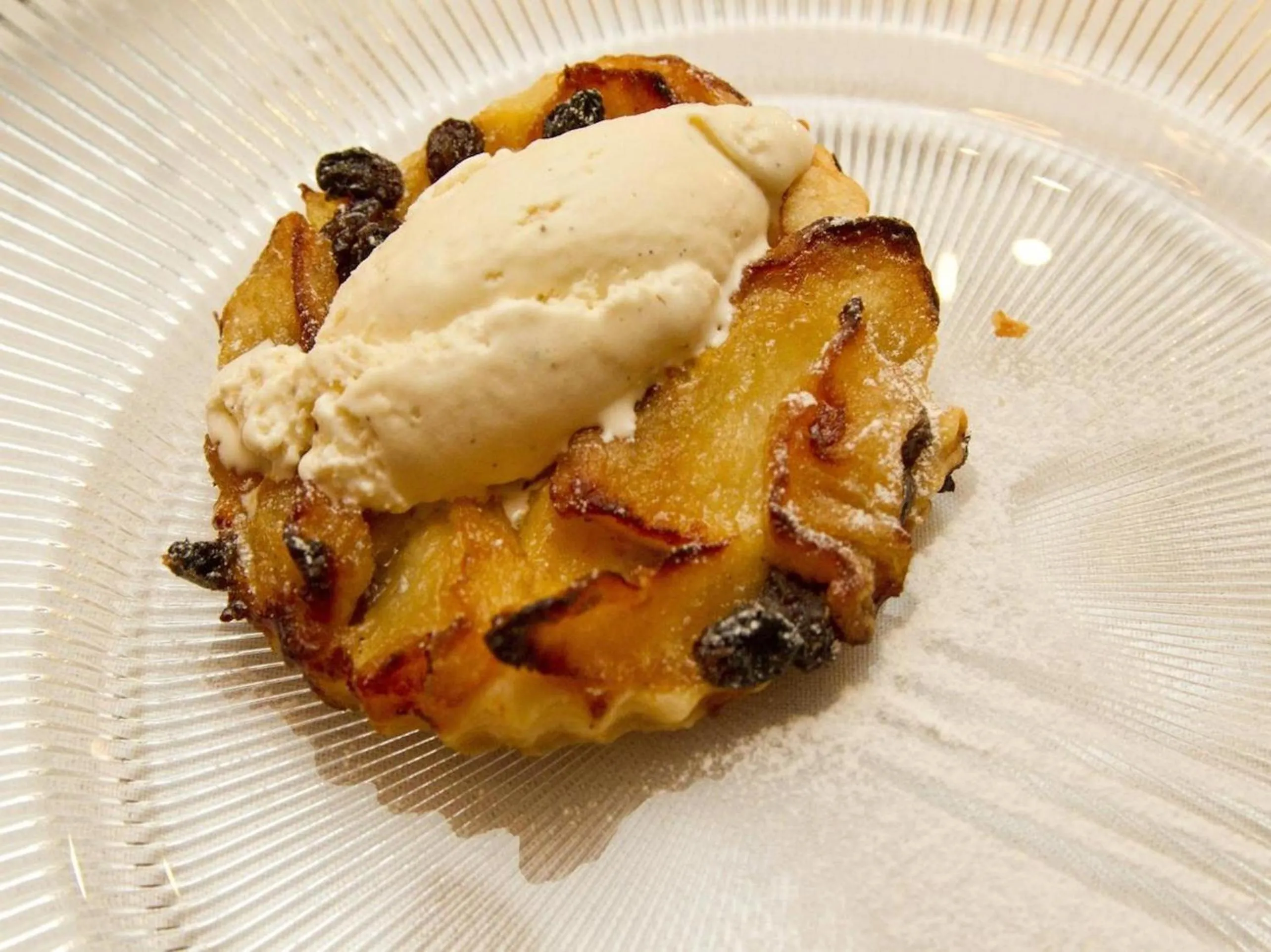 Food and drinks in The Manse