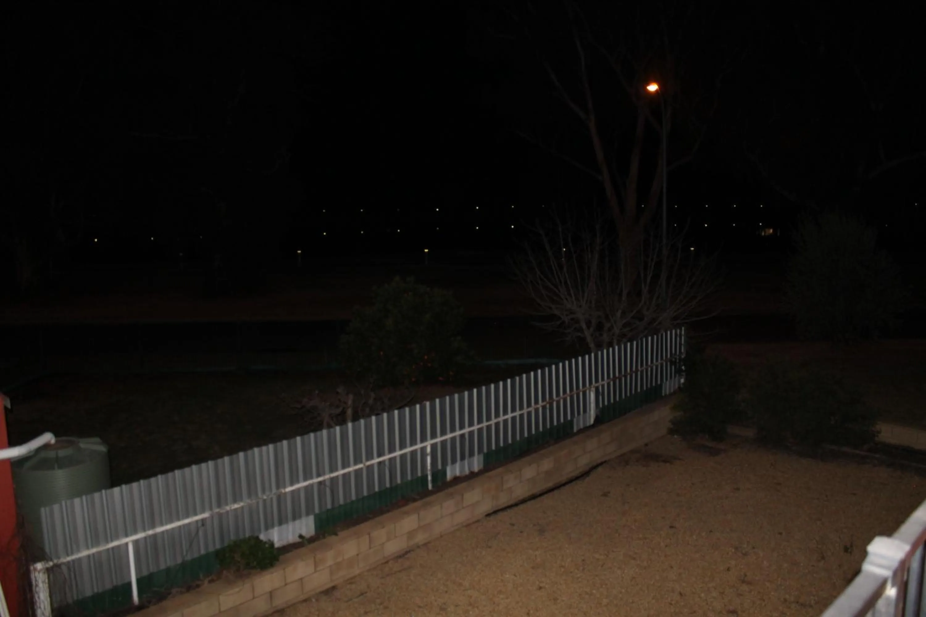 Natural landscape in Forbes Victoria Inn