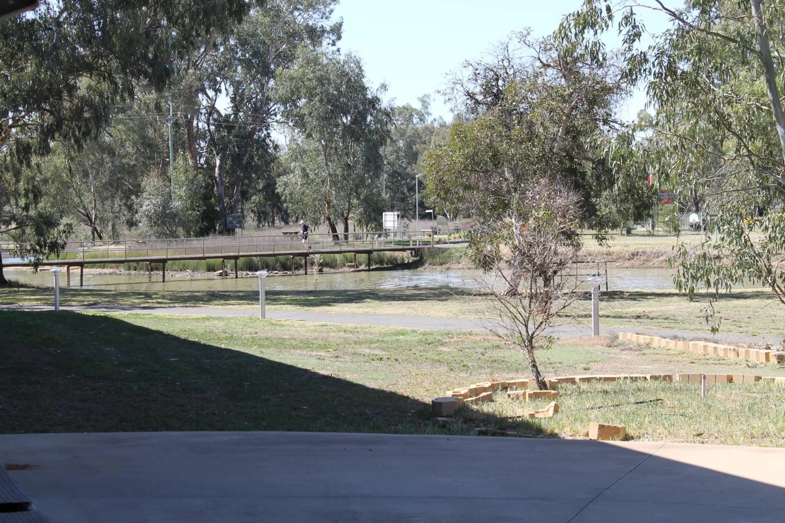 Activities in Forbes Victoria Inn