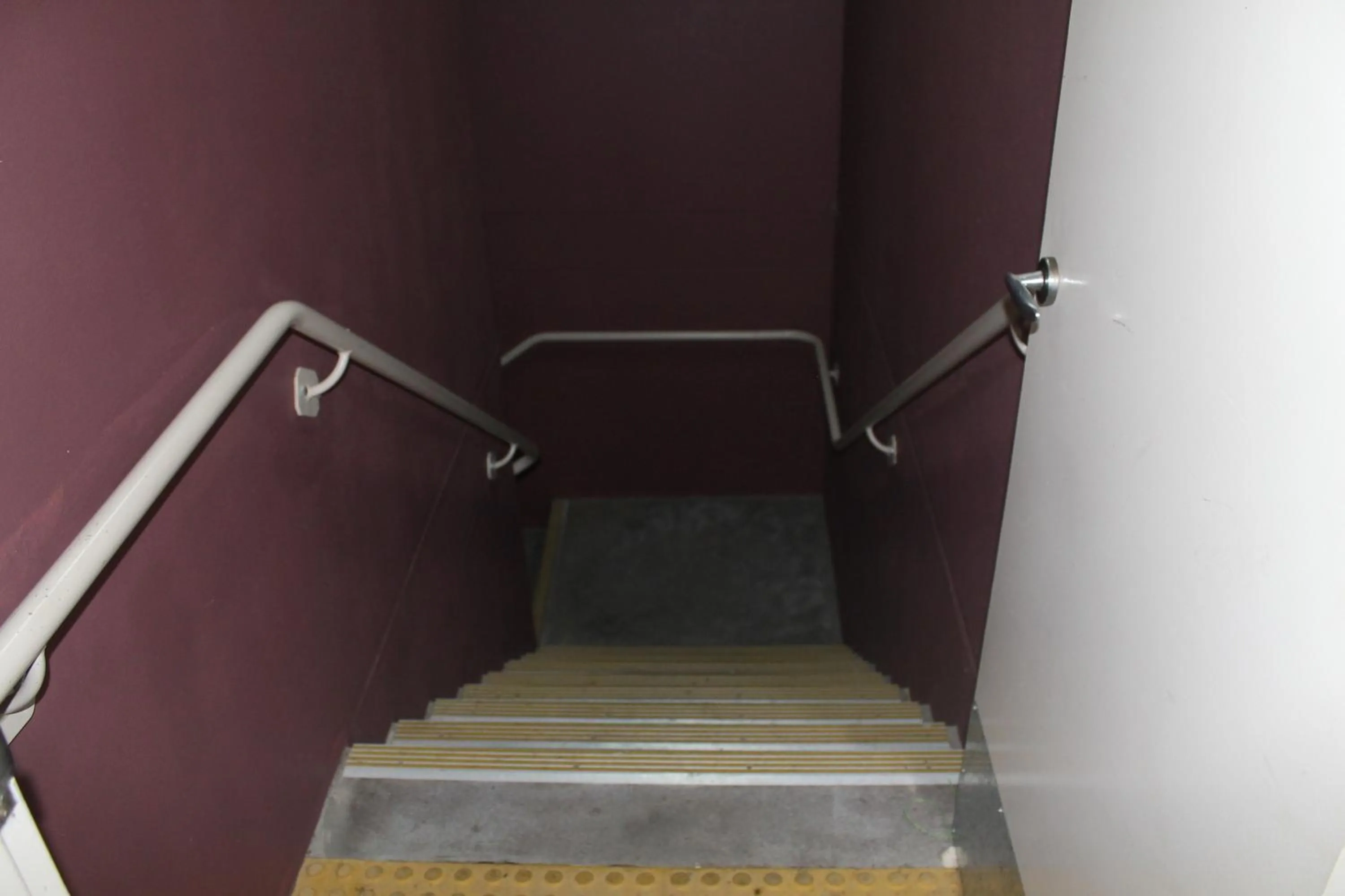 Facade/entrance in Forbes Victoria Inn