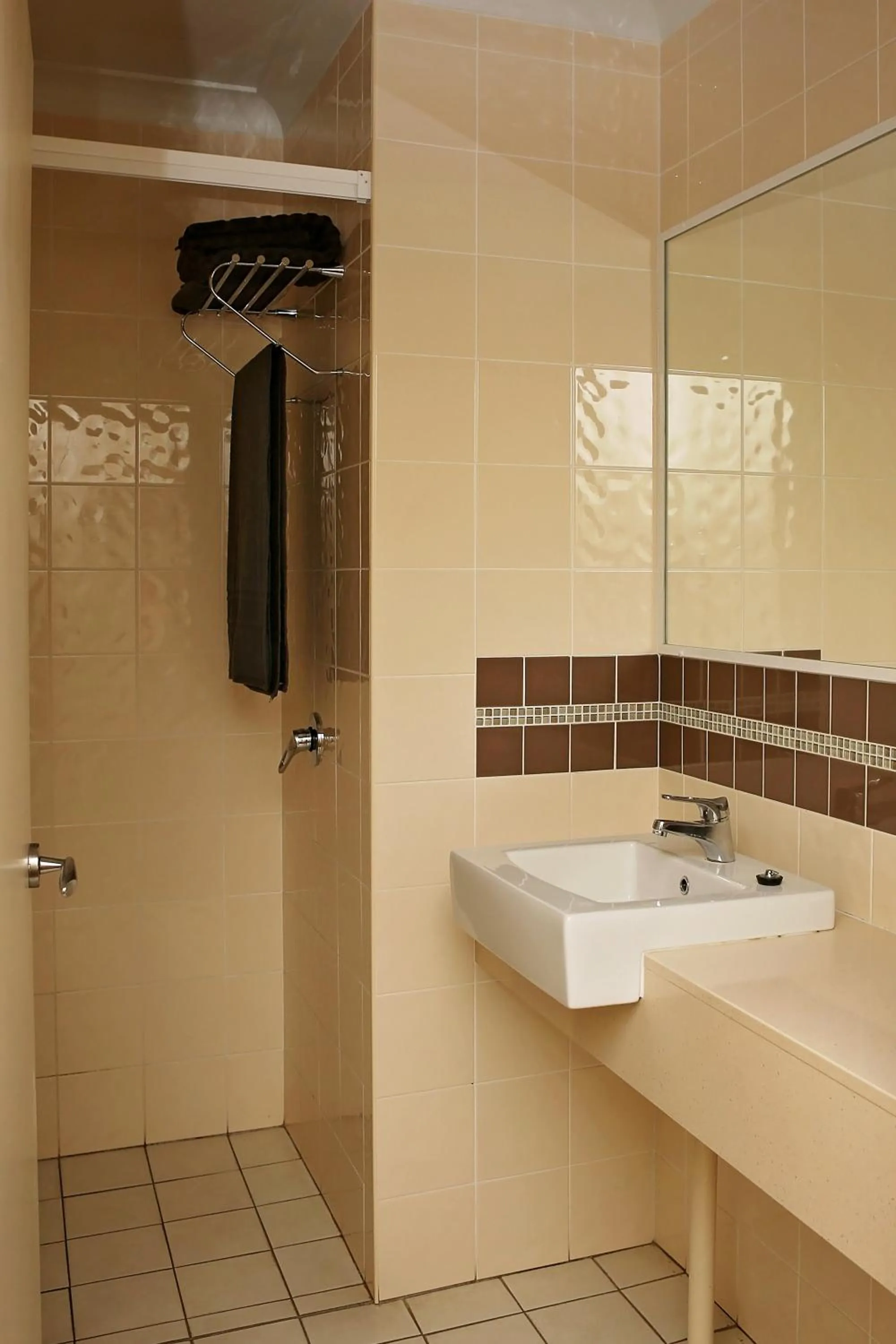 Decorative detail in Forbes Victoria Inn