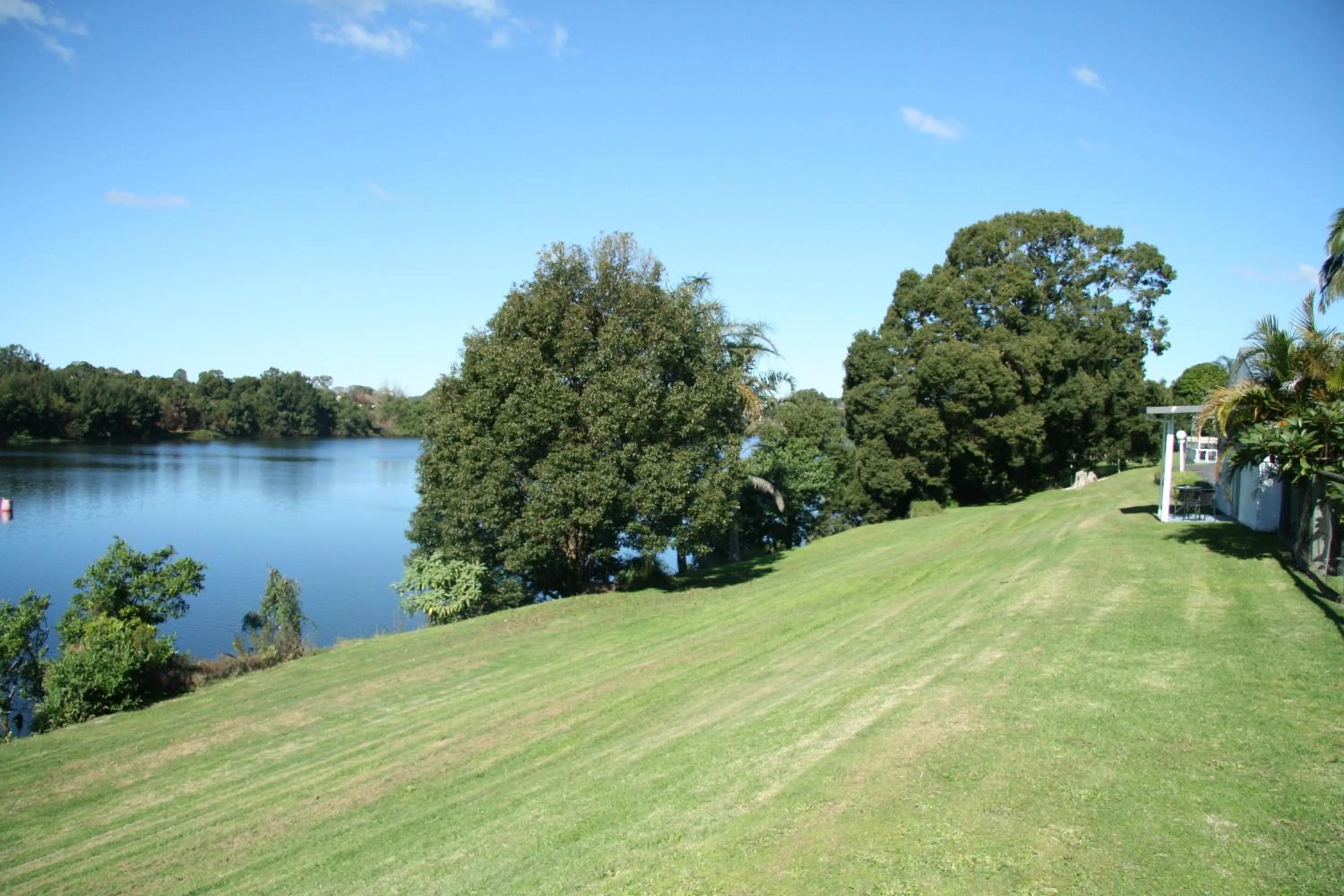 Colonial Court Motor Inn