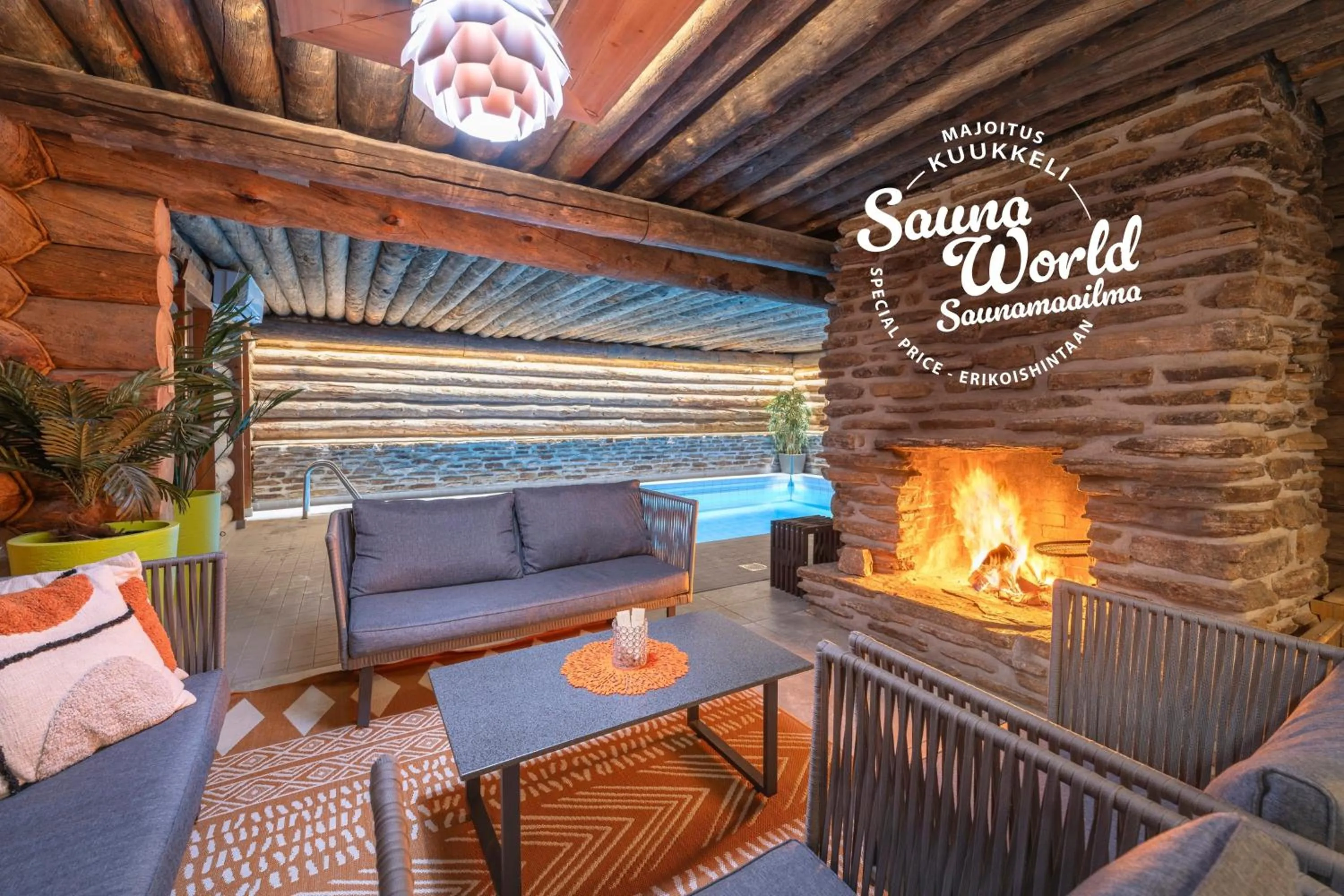 Activities in Kuukkeli Apartments Pikku-Hirvas ja Porotokka