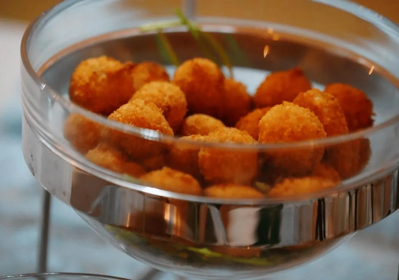 Restaurant/places to eat in PARAISO DAKHLA