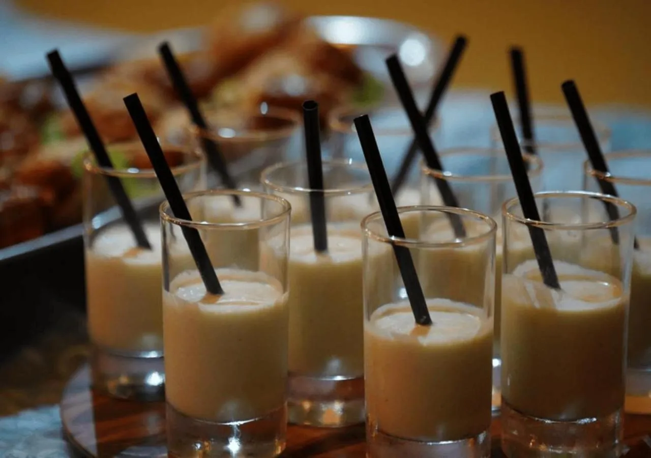 Restaurant/places to eat in PARAISO DAKHLA