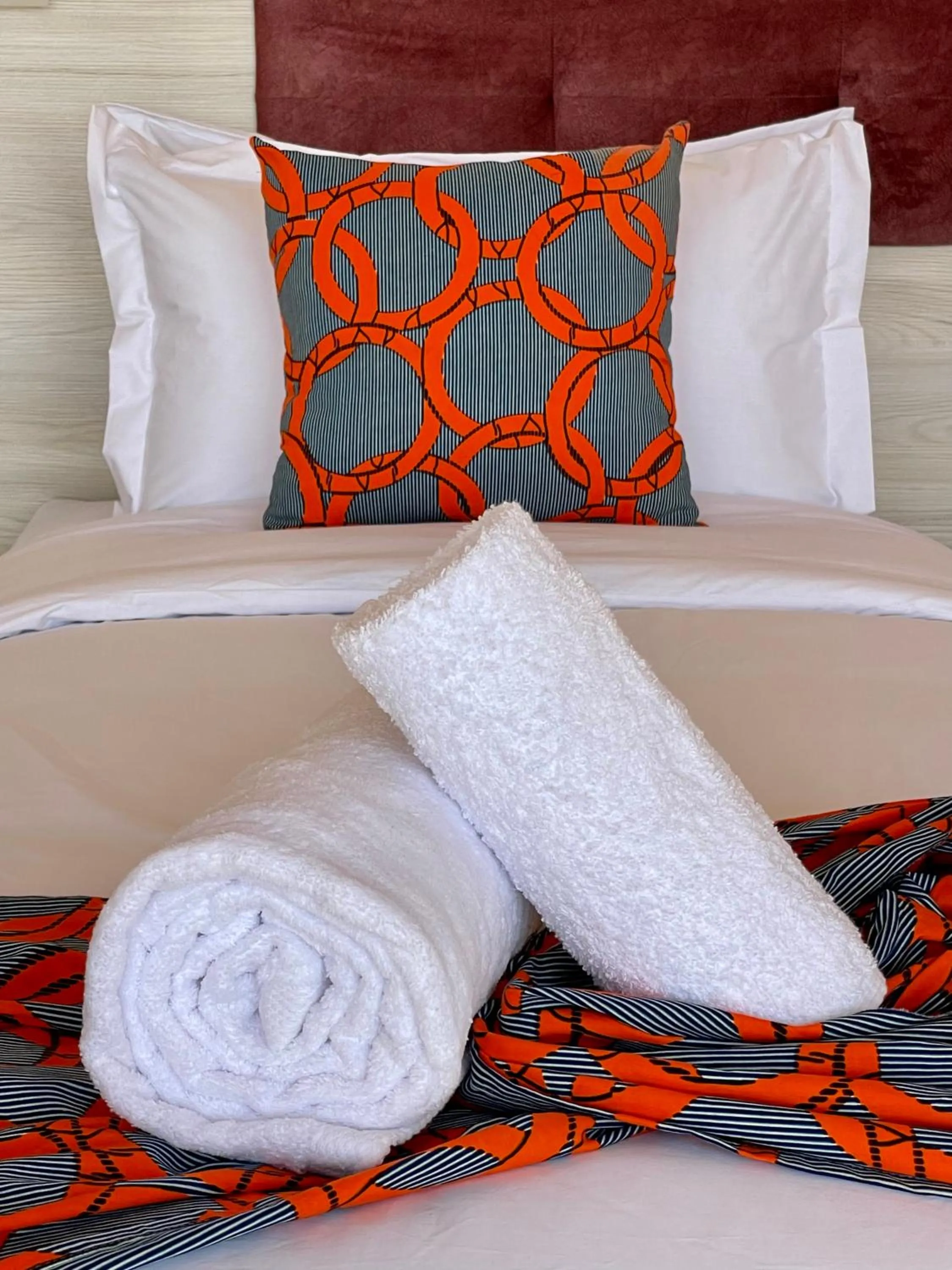 Bed in PARAISO DAKHLA