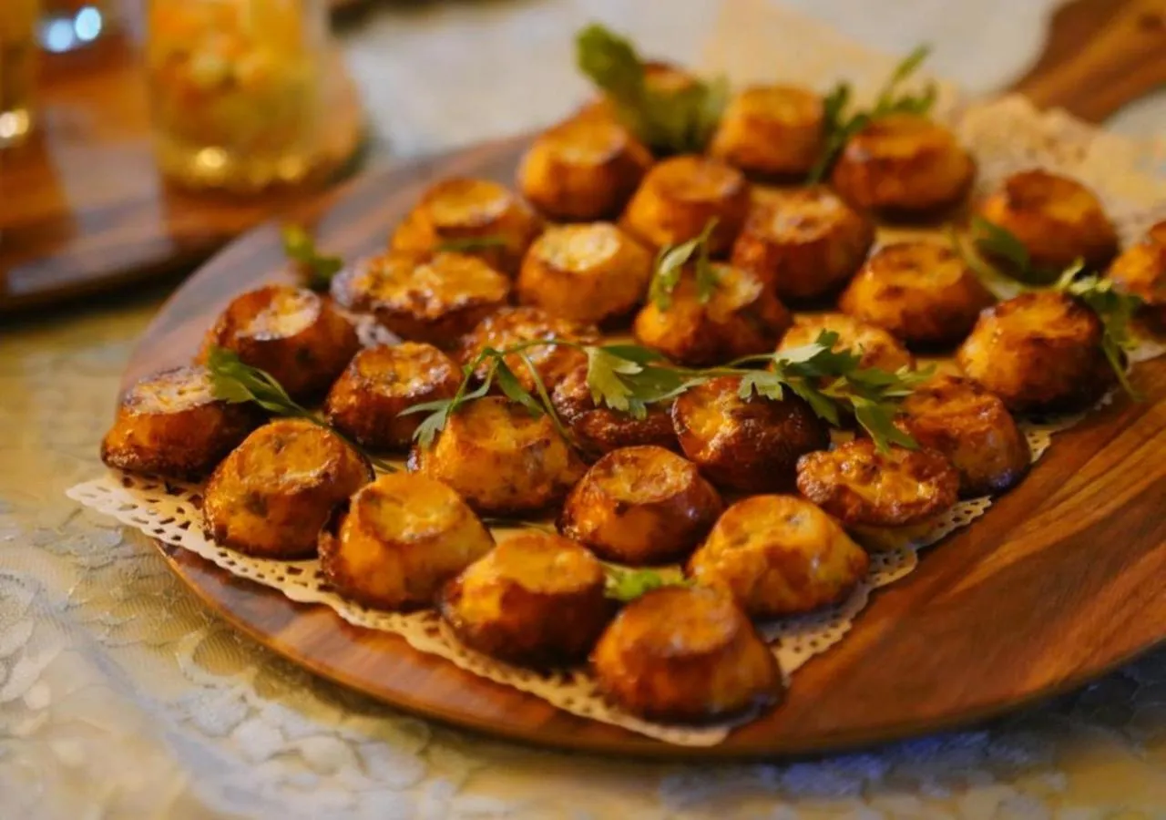 Restaurant/places to eat in PARAISO DAKHLA