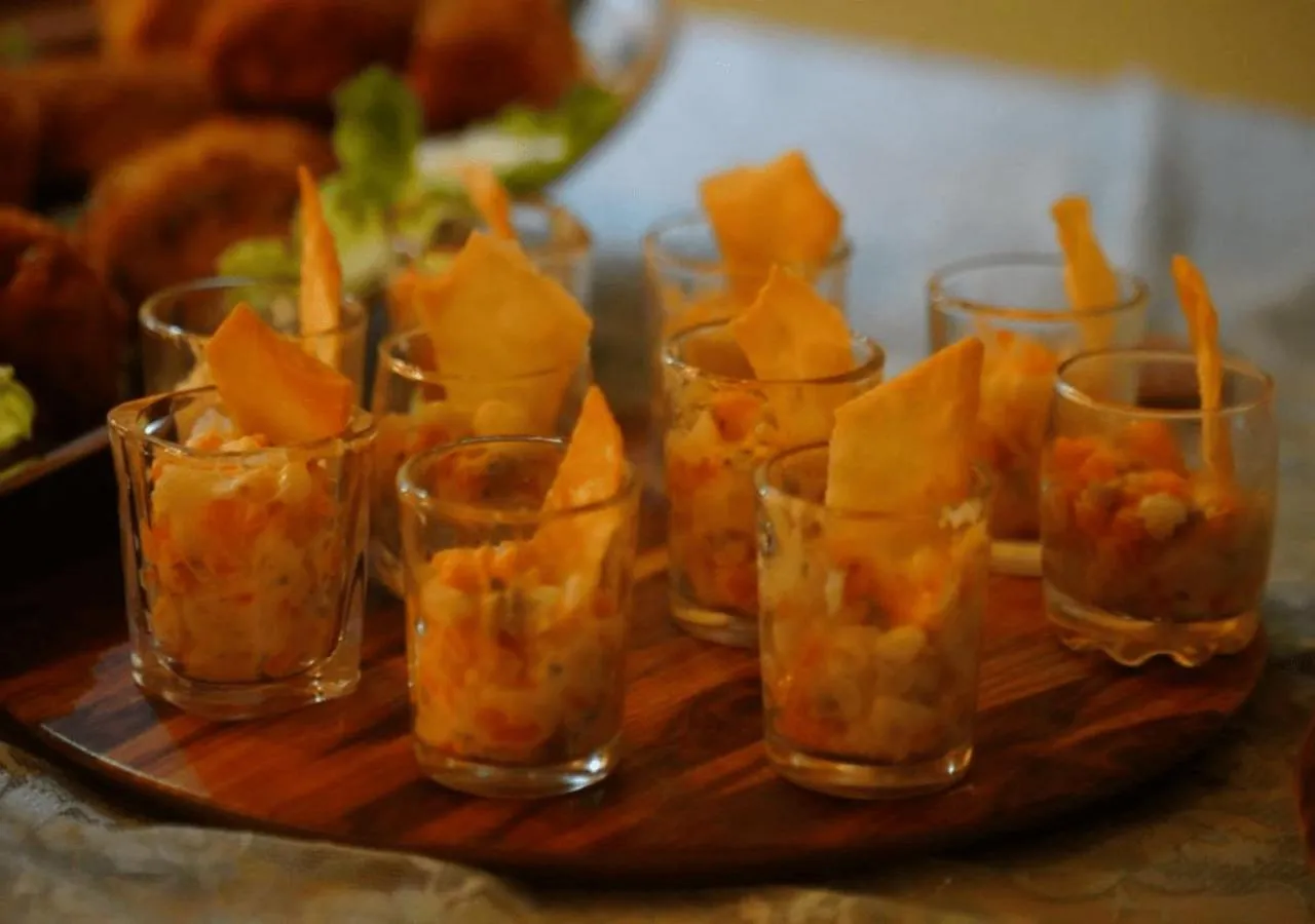 Restaurant/places to eat in PARAISO DAKHLA