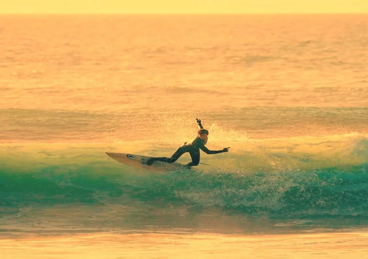 Sports in PARAISO DAKHLA