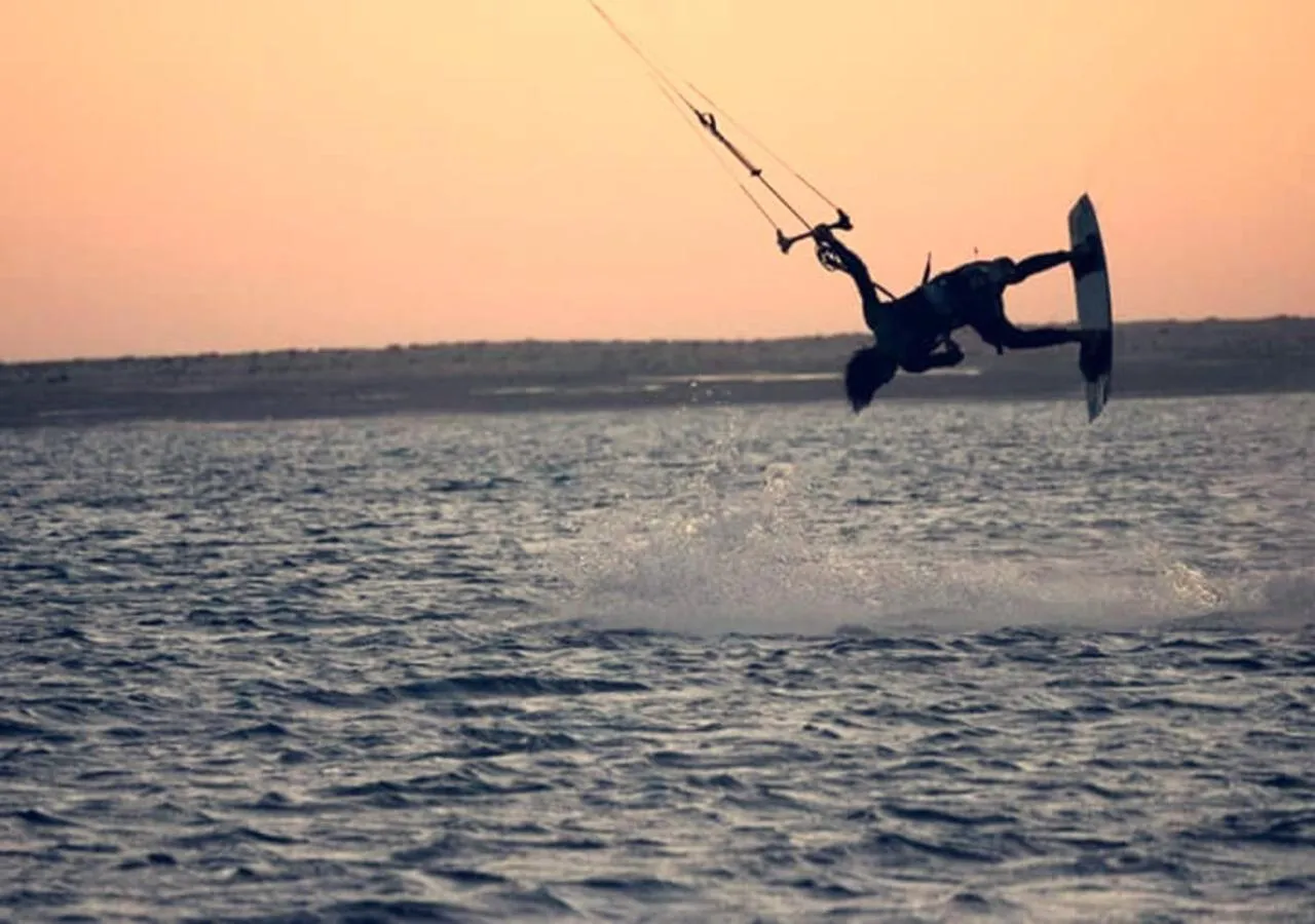 Sports in PARAISO DAKHLA