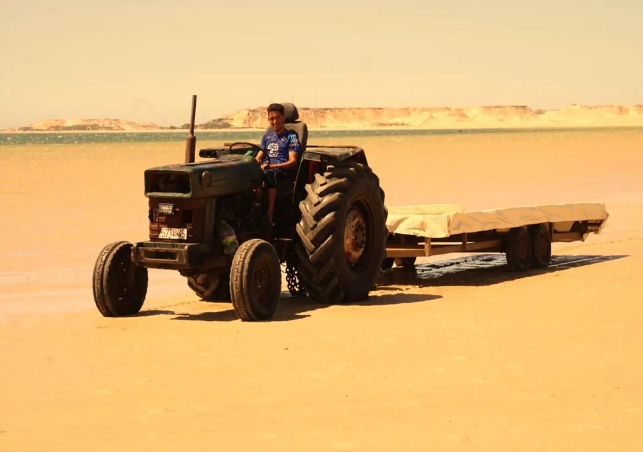 Sports in PARAISO DAKHLA