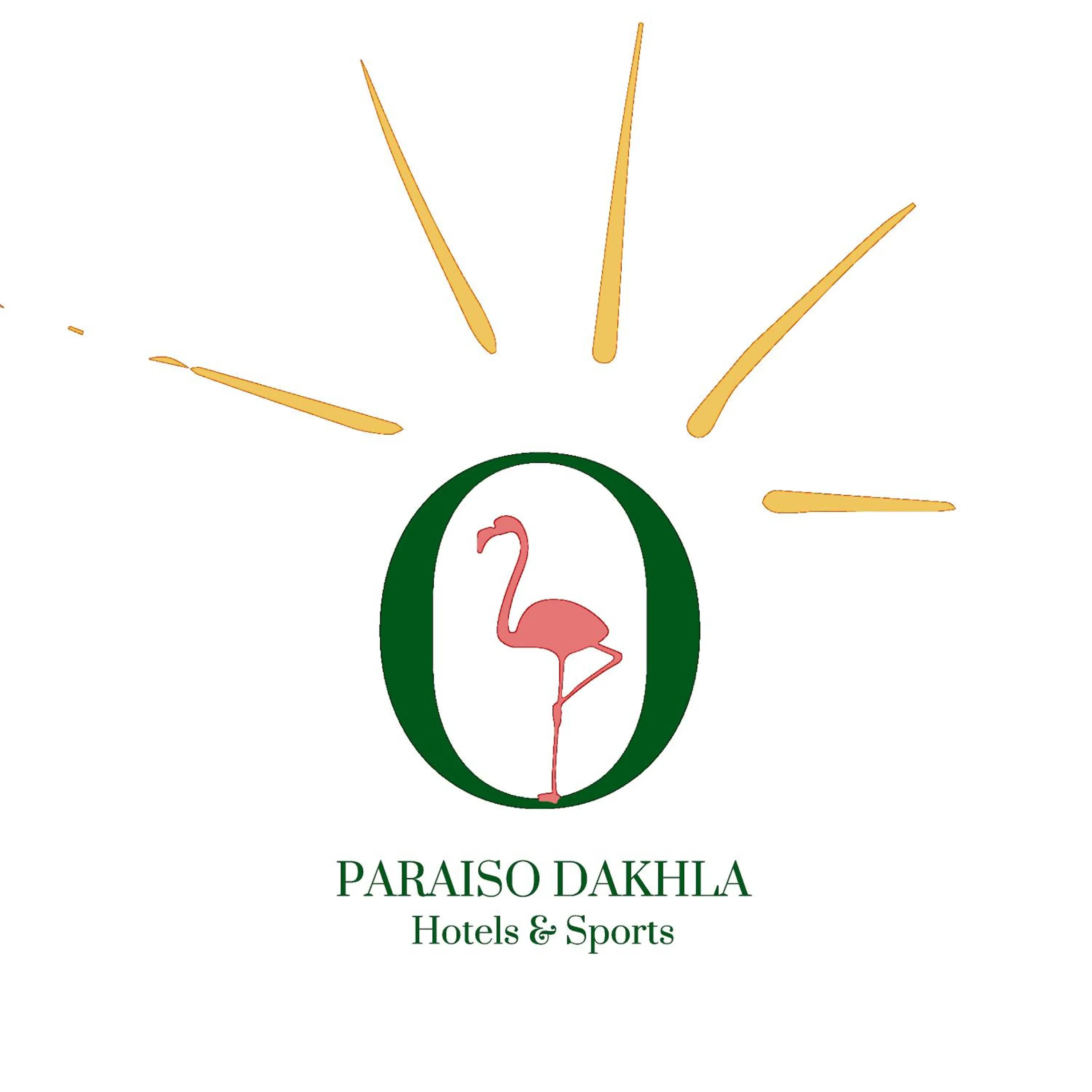 Property logo or sign in PARAISO DAKHLA