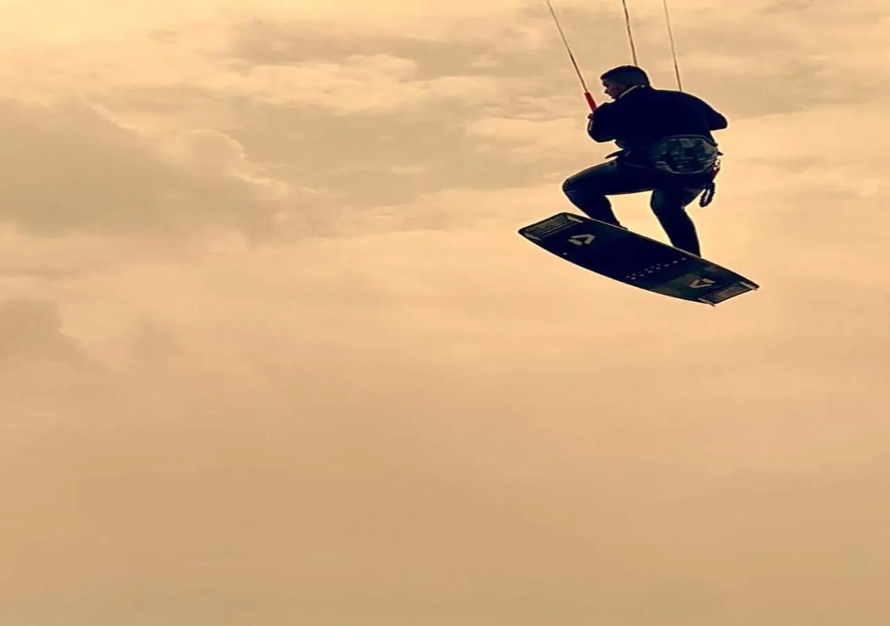 Sports in PARAISO DAKHLA