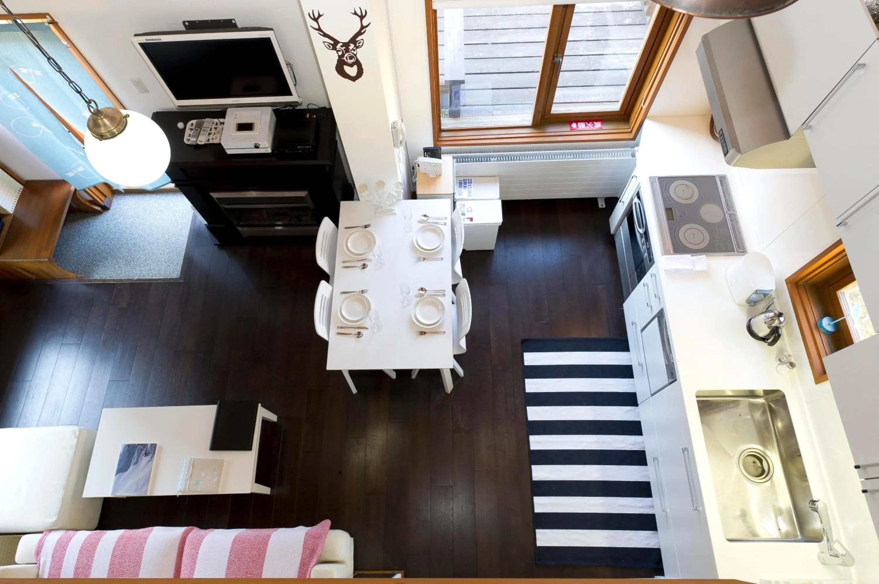 Other in Nupuri Cottage