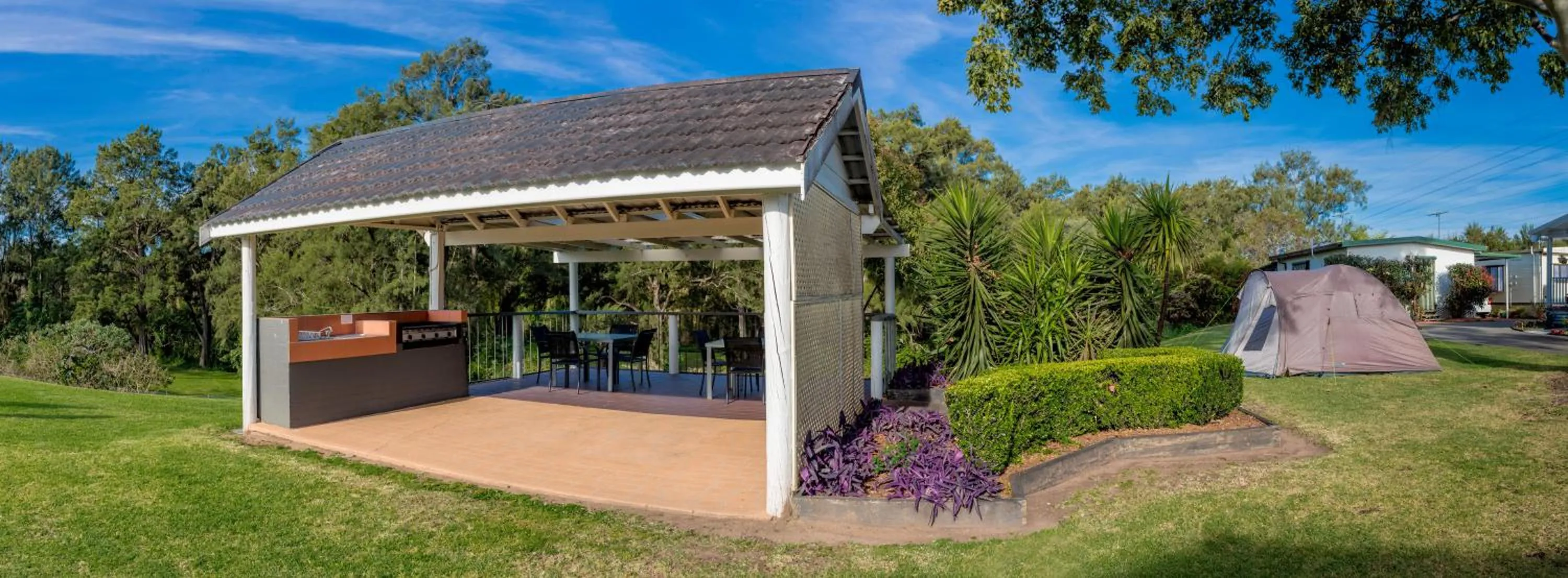 Ingenia Holidays Nepean River