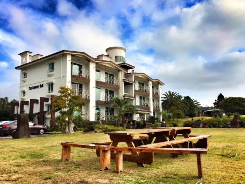 Jeju Land Pension Jeju Land Pension