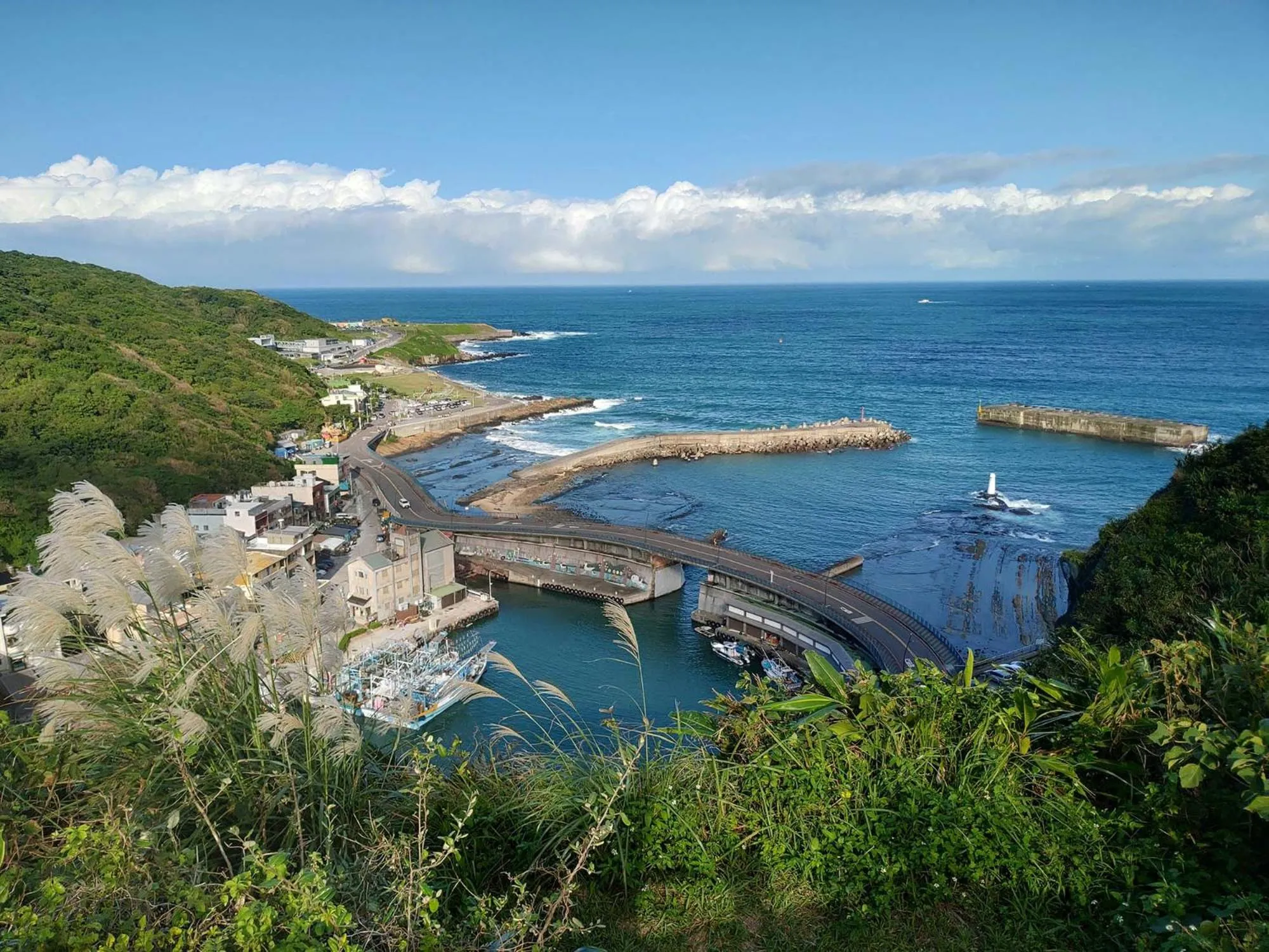 Hiking in Hotel BEGINS 倉箱蜜境文旅