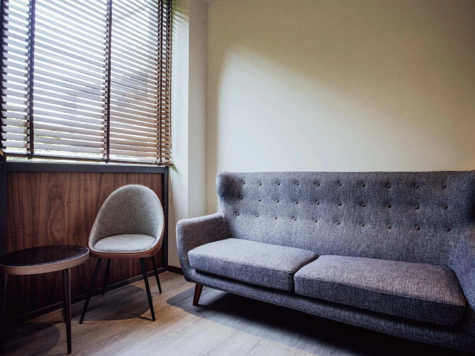 Hotel BEGINS 倉箱蜜境文旅